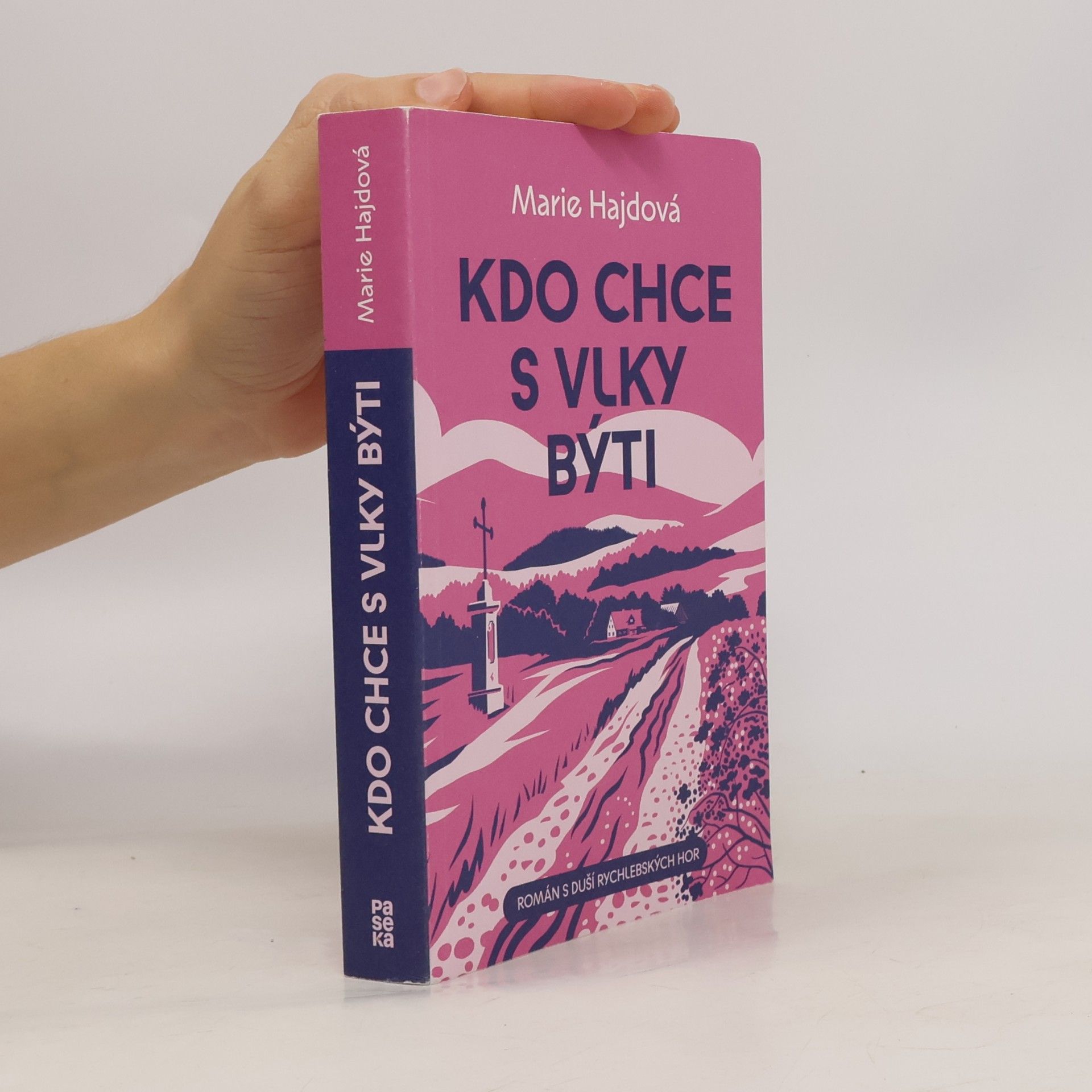 Kdo chce s vlky býti