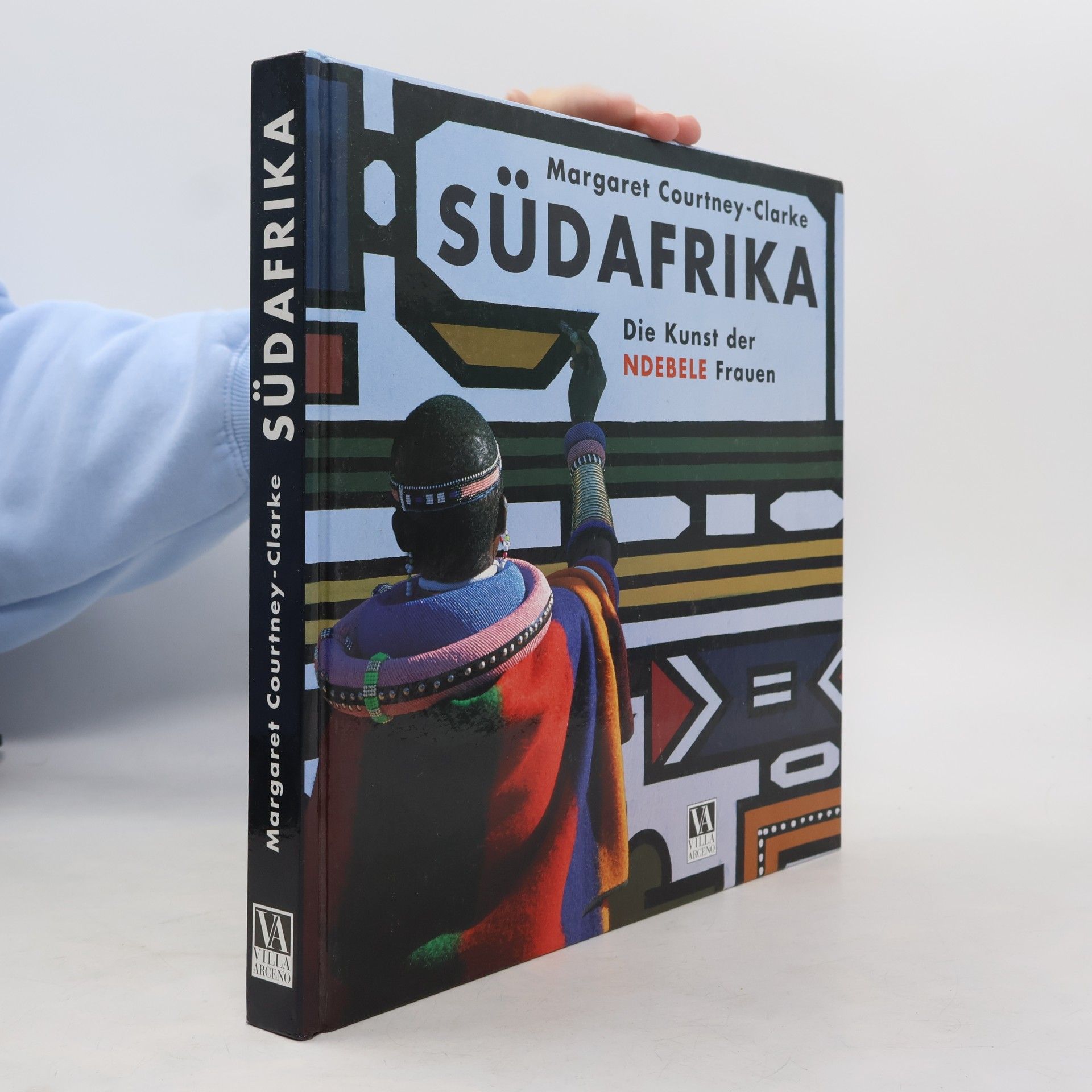 Südafrika