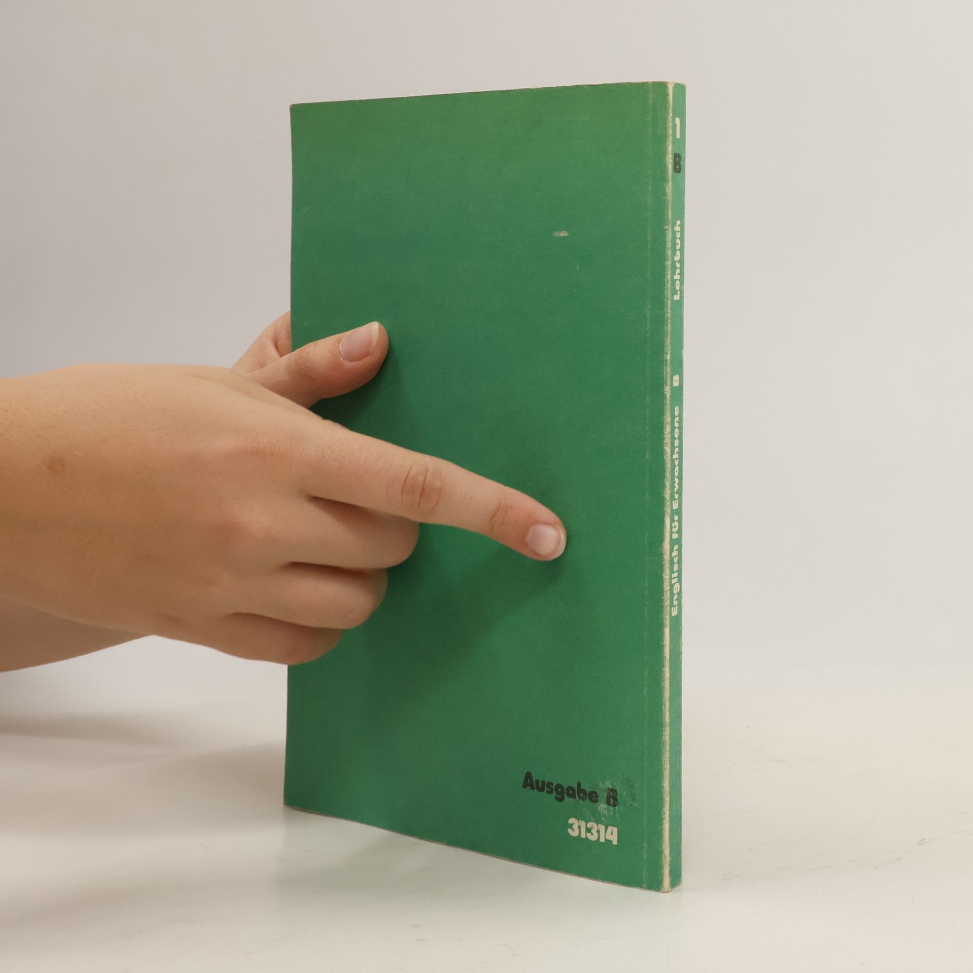 Kolektiv autorů Englisch für Erwachsene 1