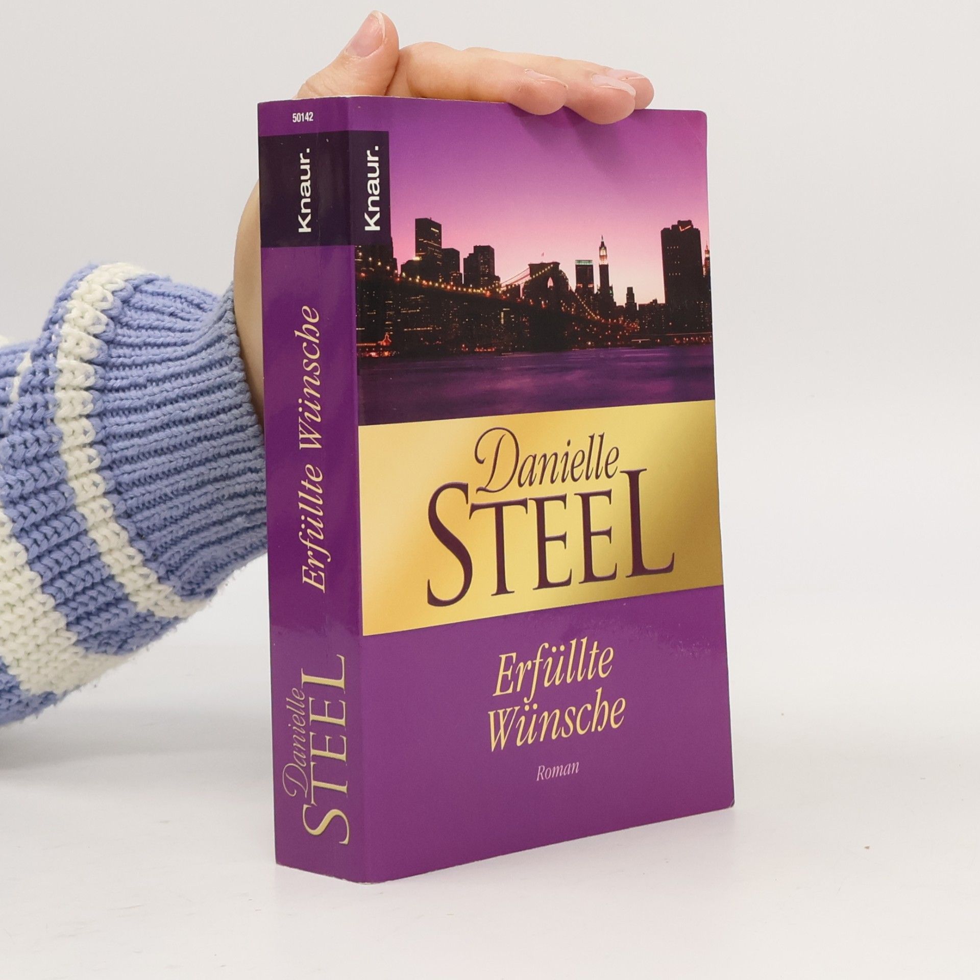 Danielle Steel Erfüllte Wünsche