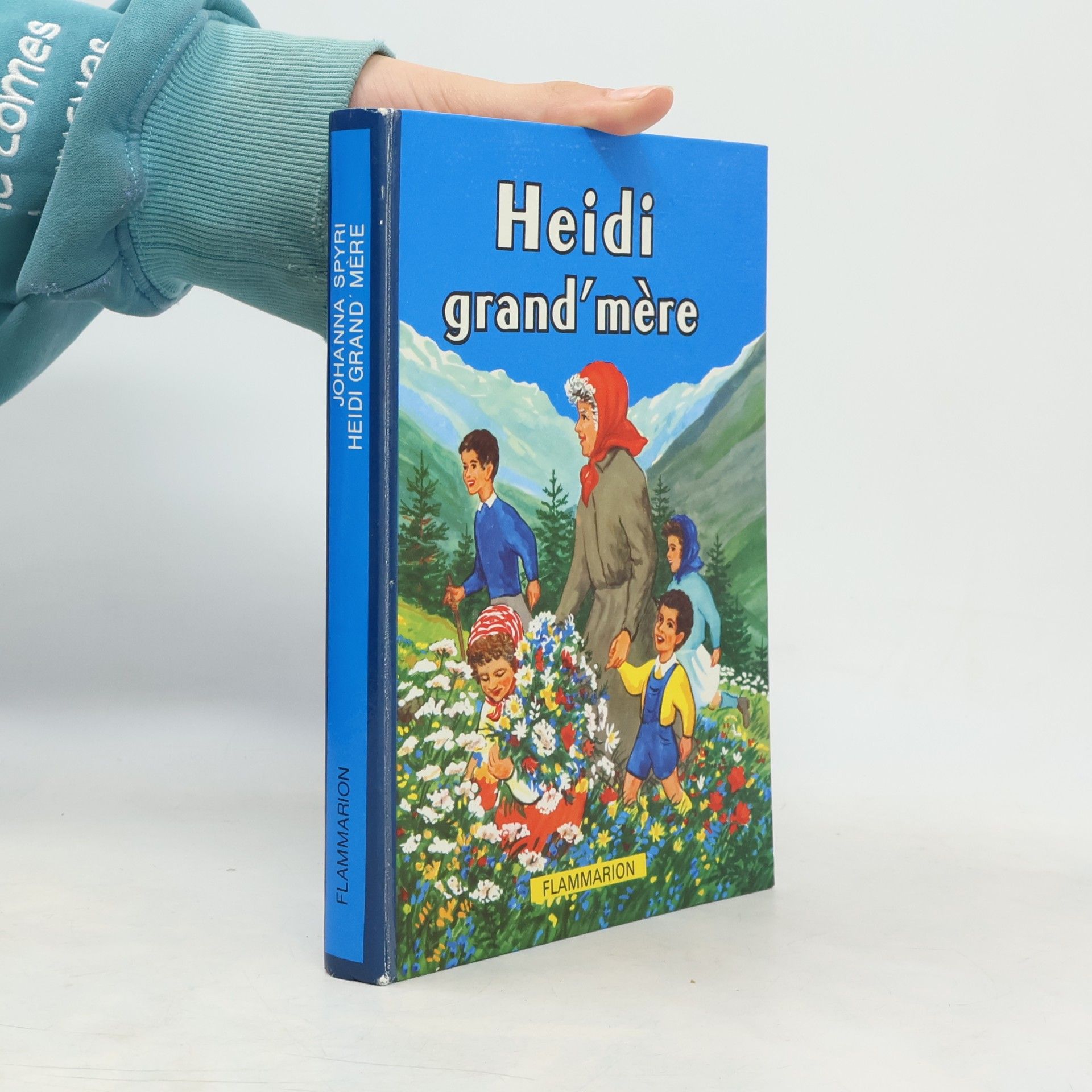 Heidi
