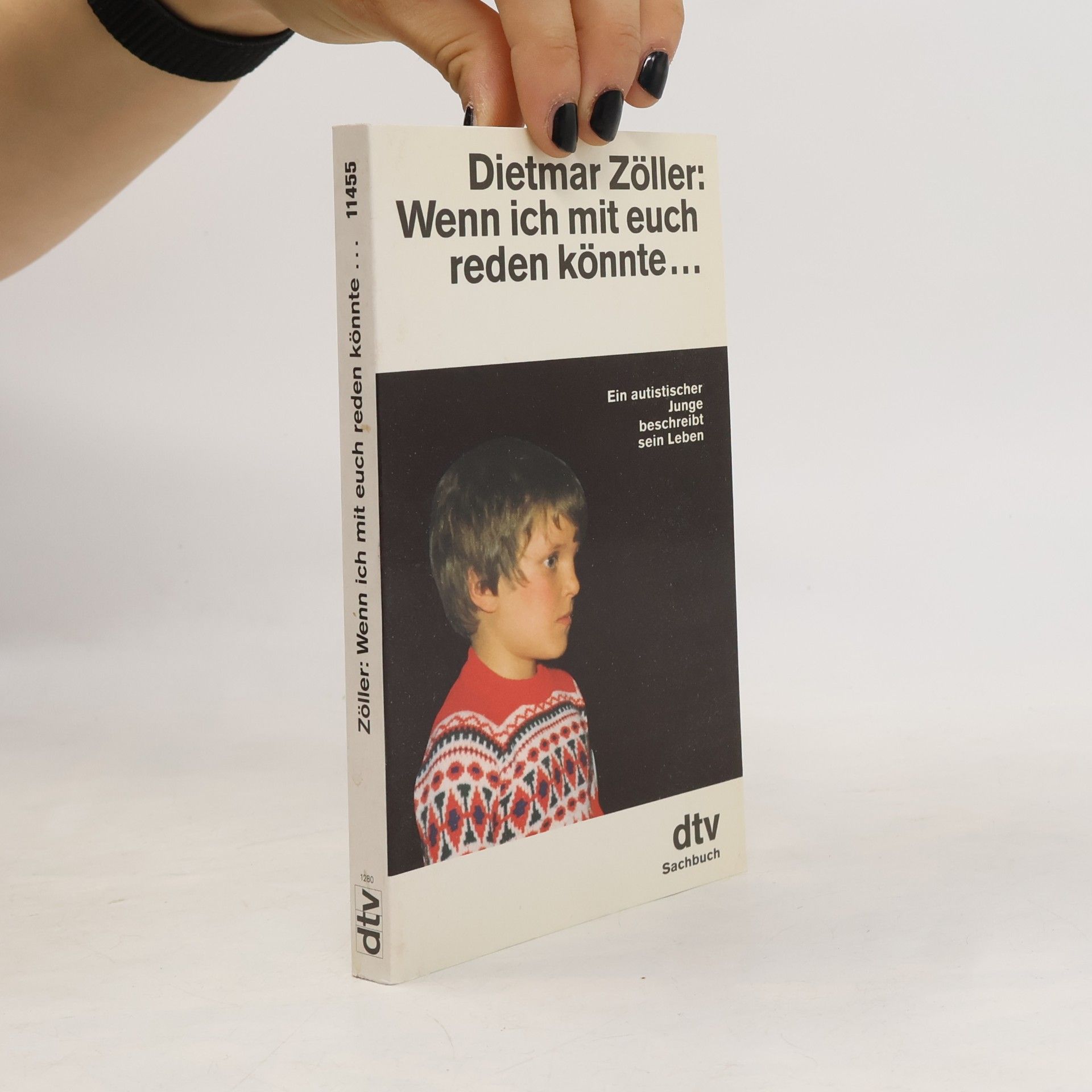 Wenn ich mit euch reden könnte ...