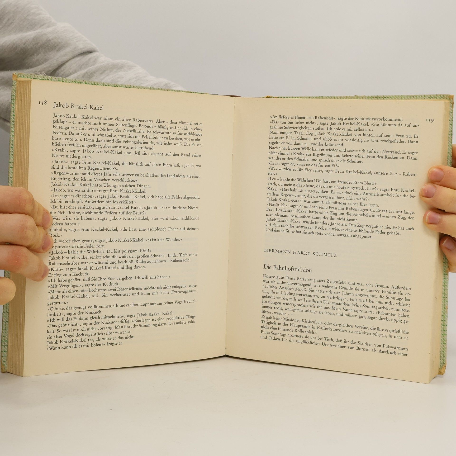 Autorenkollektiv Heiterkeit in Dur und Mol
