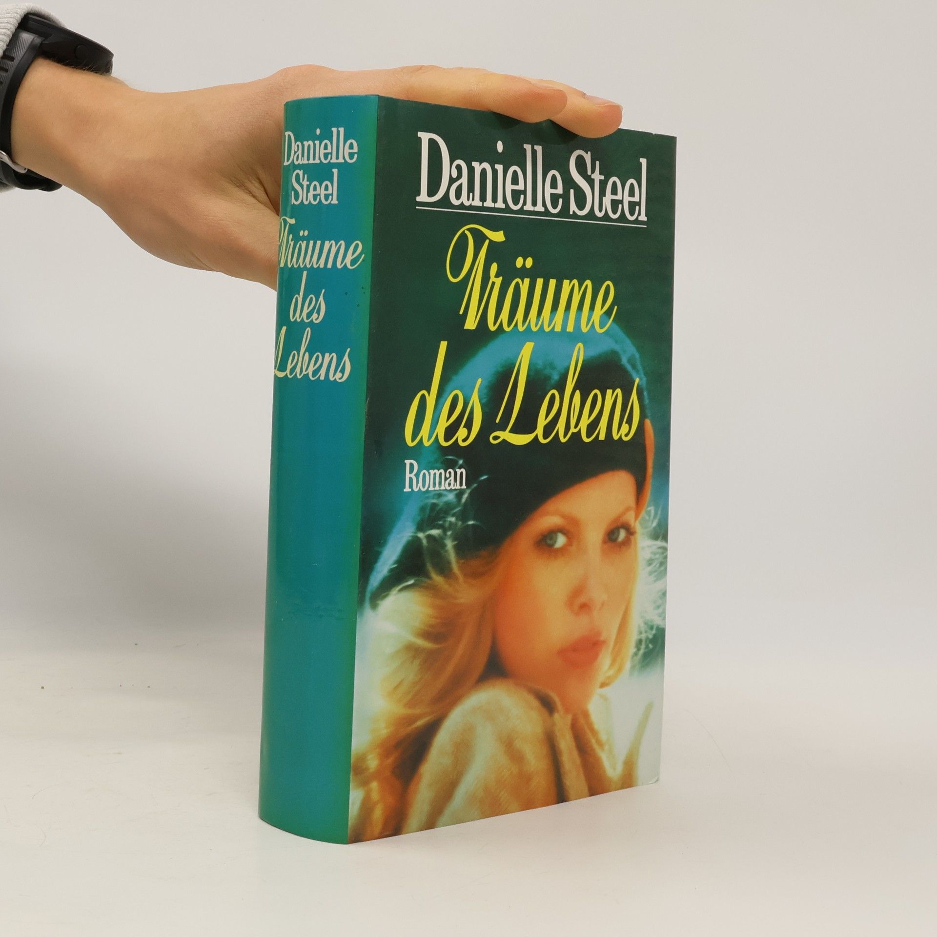 Träume des Lebens