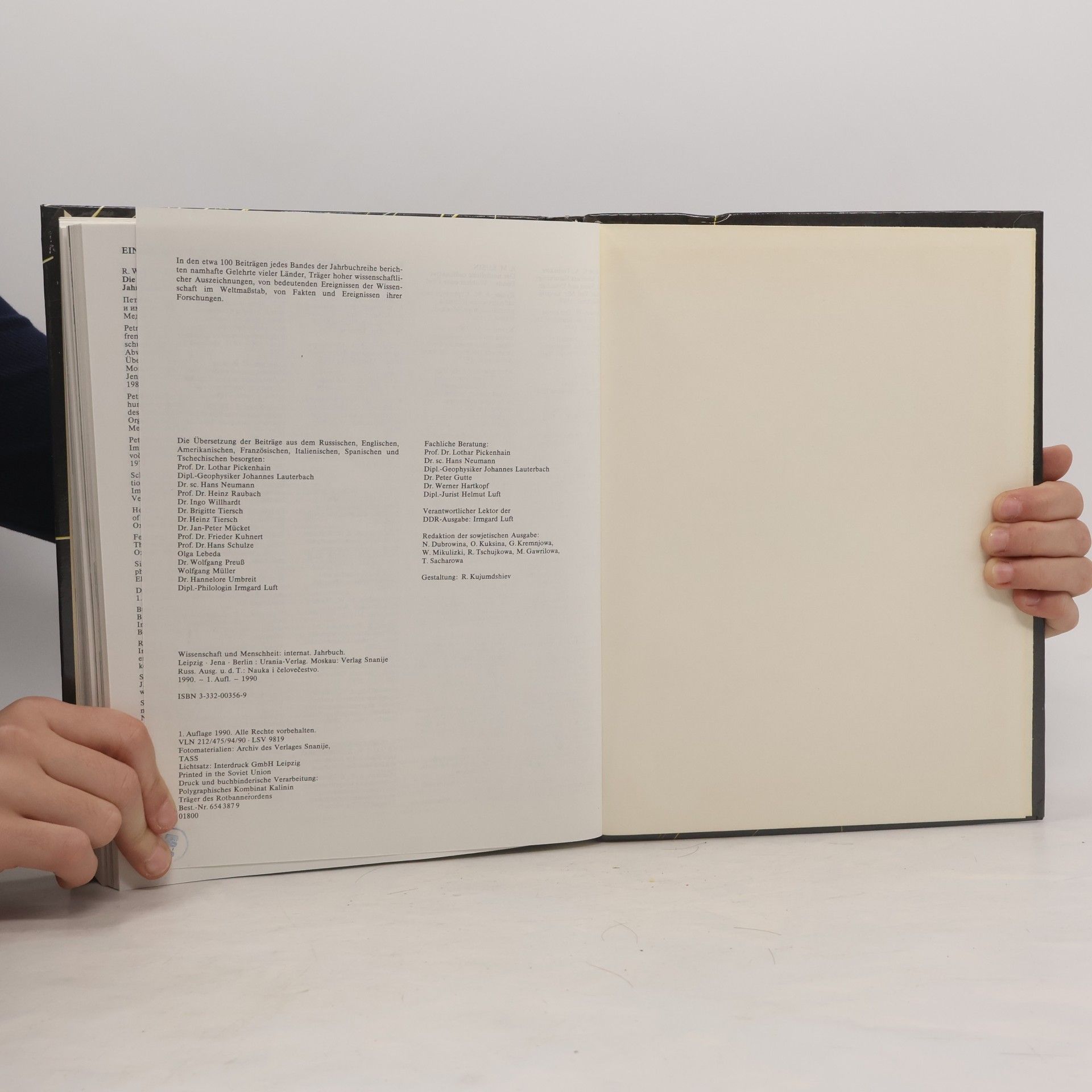 Heinrich Schliemann Wissenschaft und Menschheit
