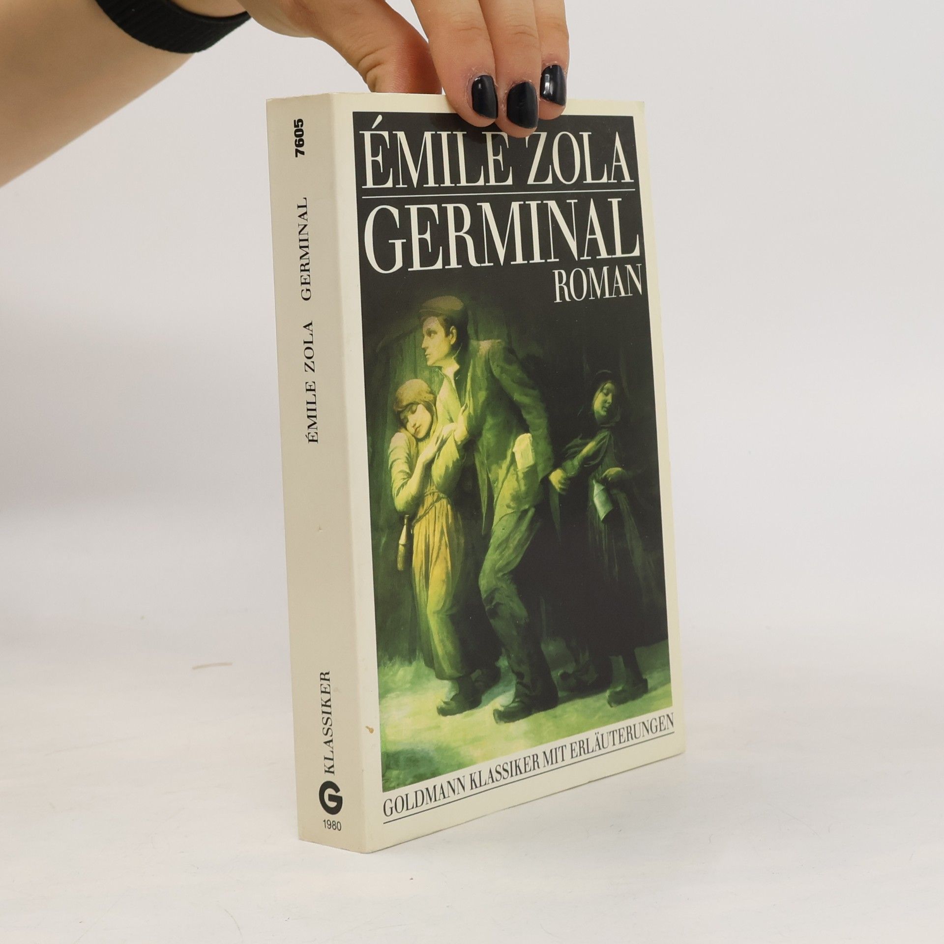 Germinal