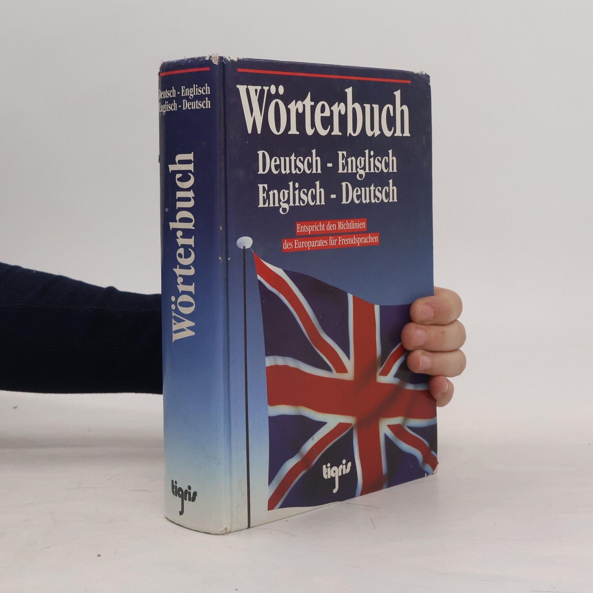 Collectif d'auteurs Wörterbuch