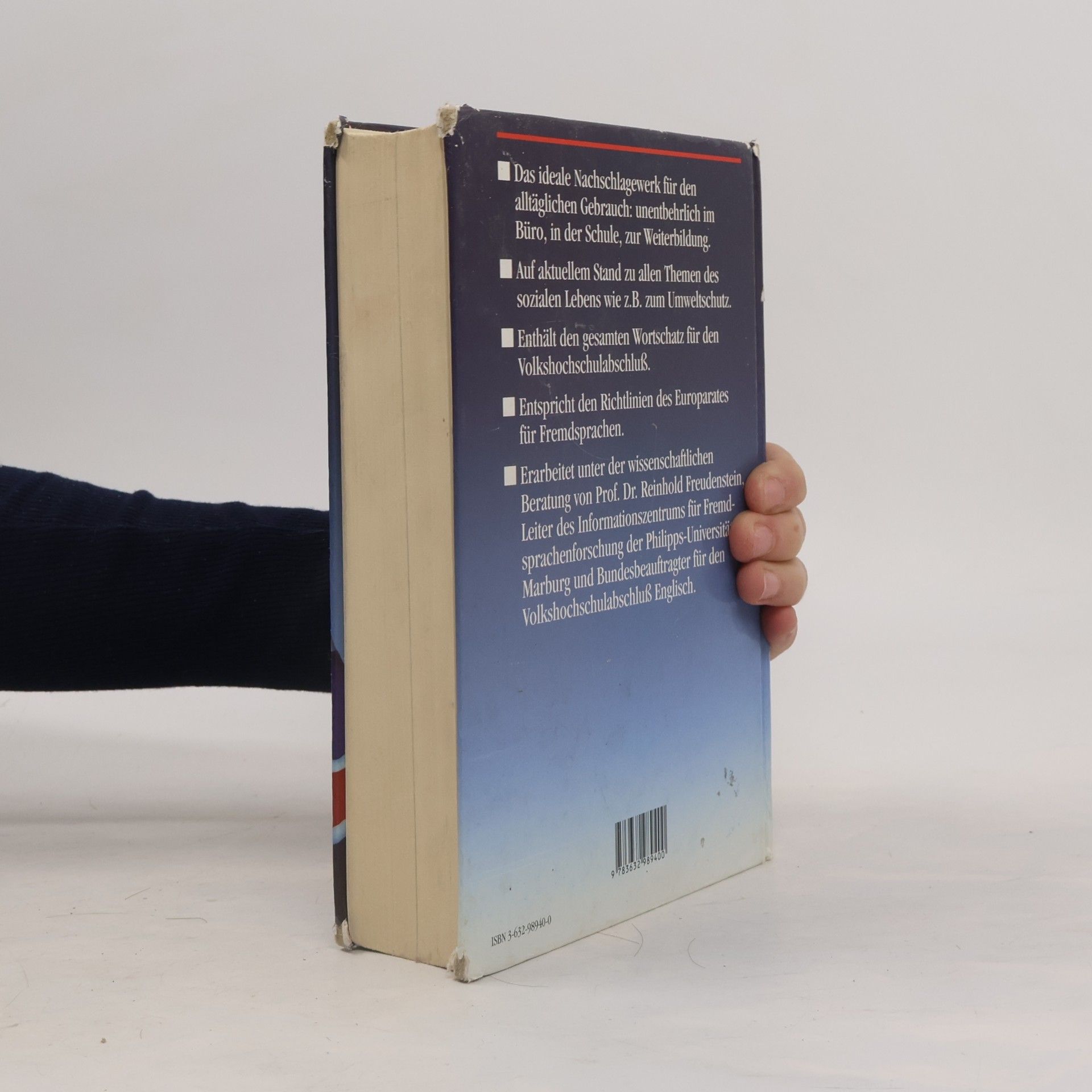 Collectif d'auteurs Wörterbuch