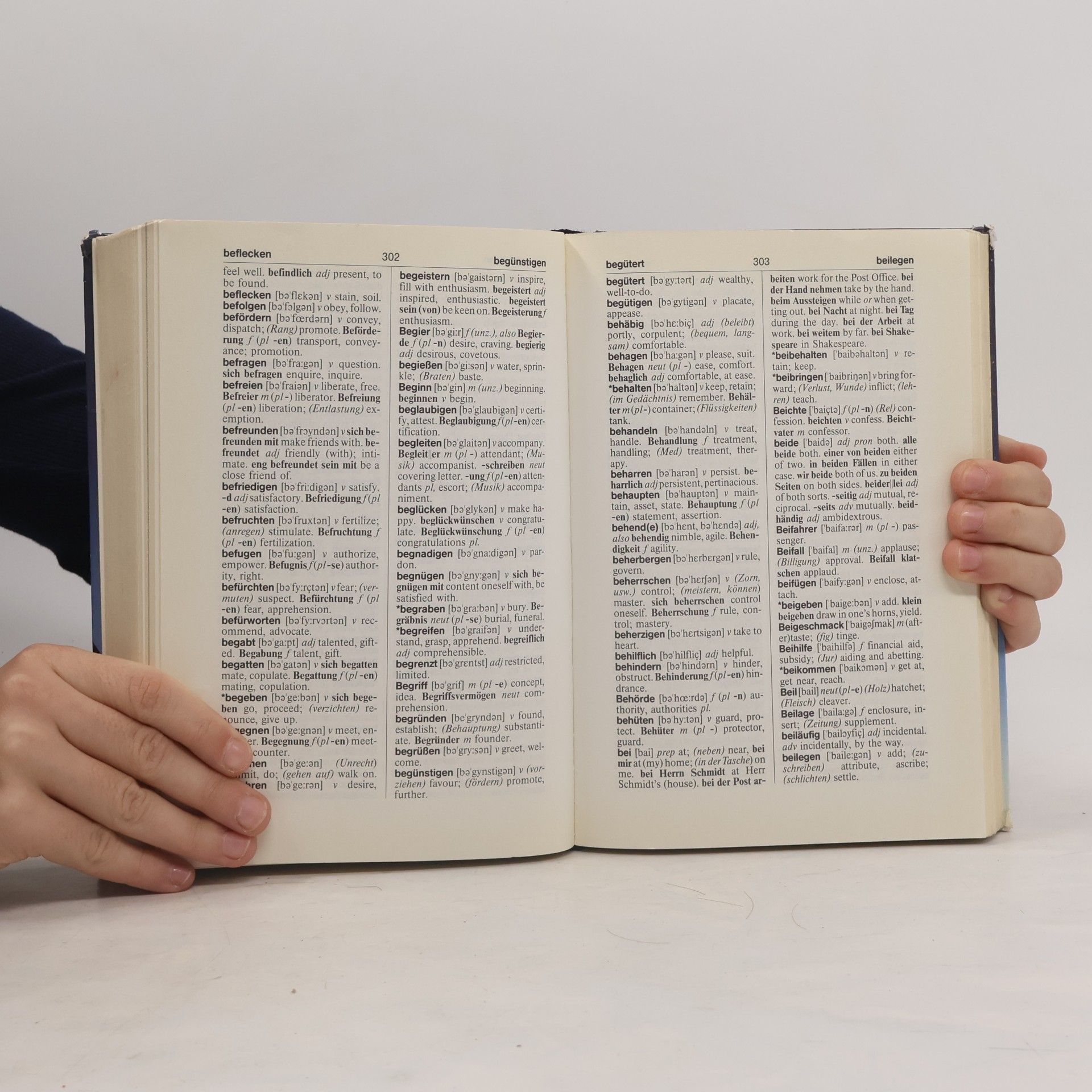 Collectif d'auteurs Wörterbuch