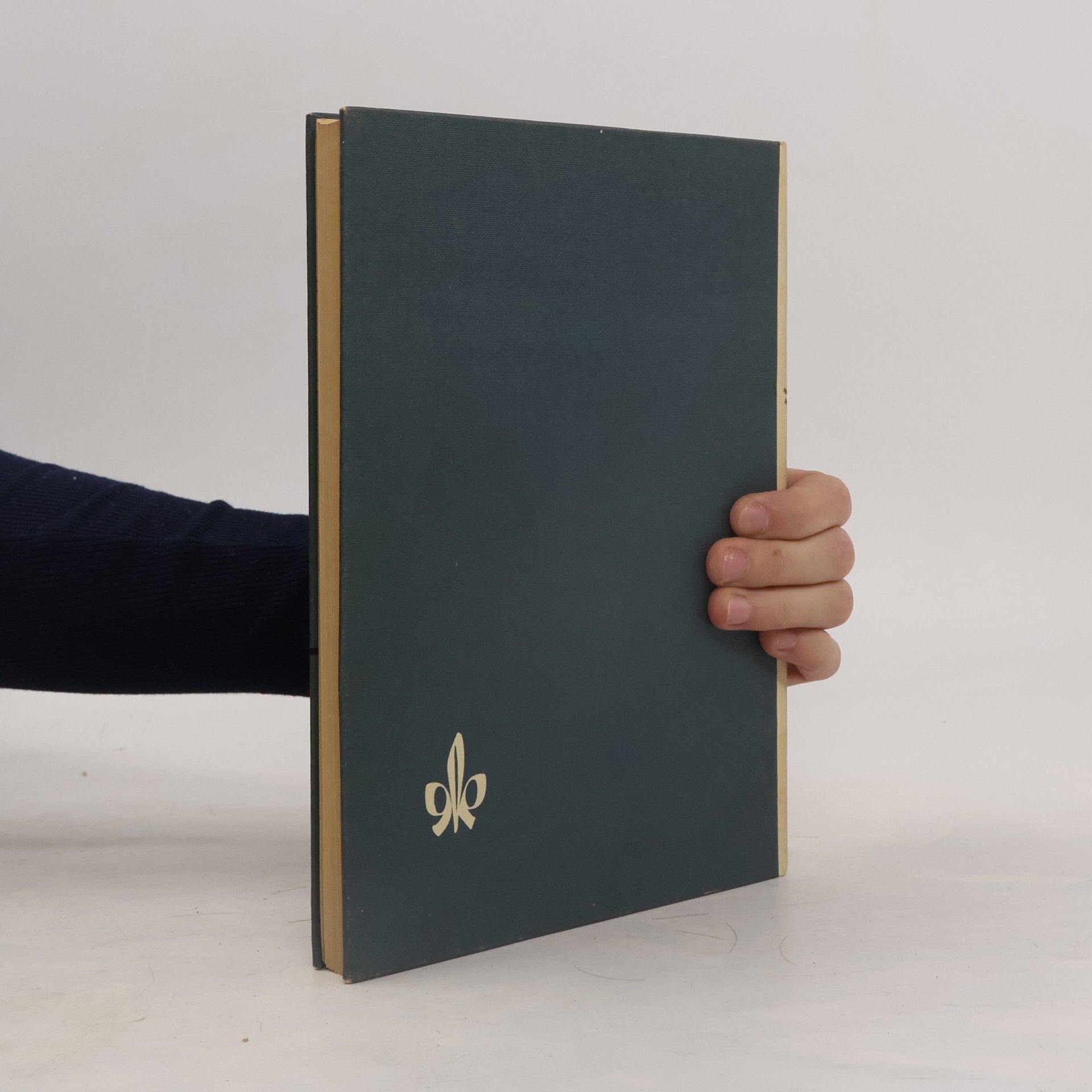 Various authors Grundriss der Geschichte. Ausgabe B. Band I