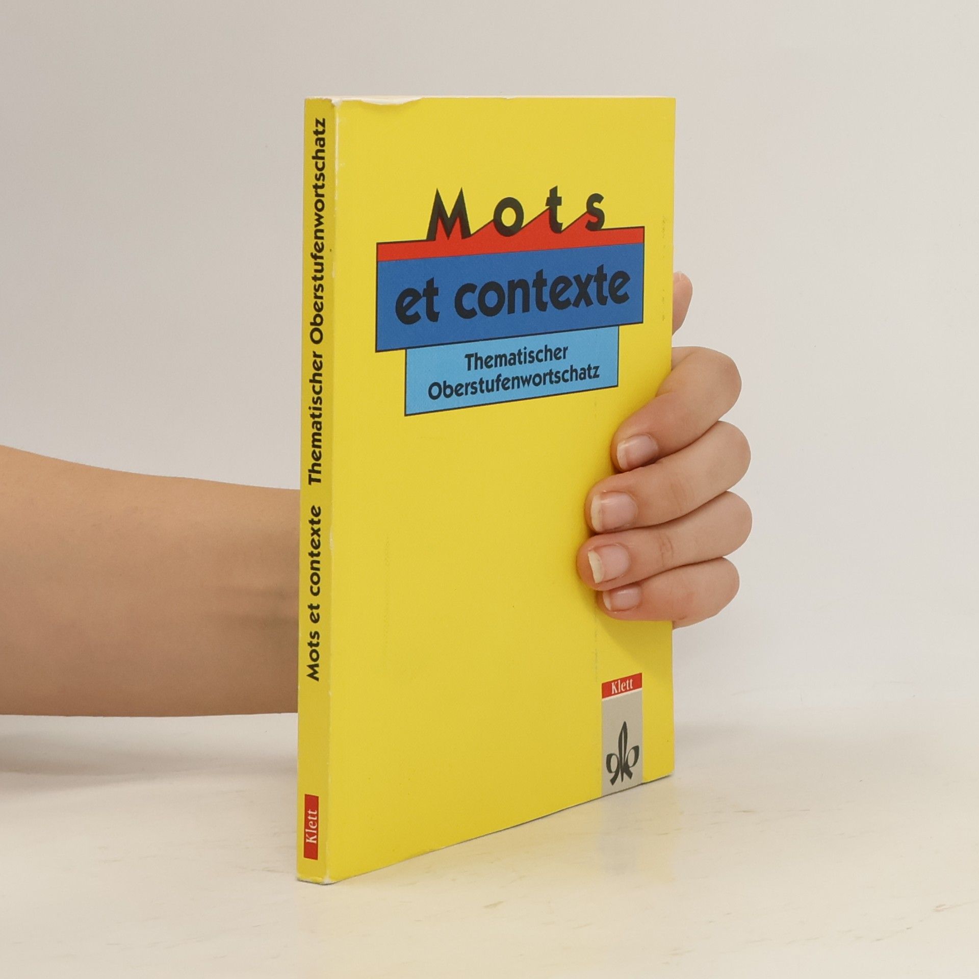 Wolfgang Fischer Mots et contexte