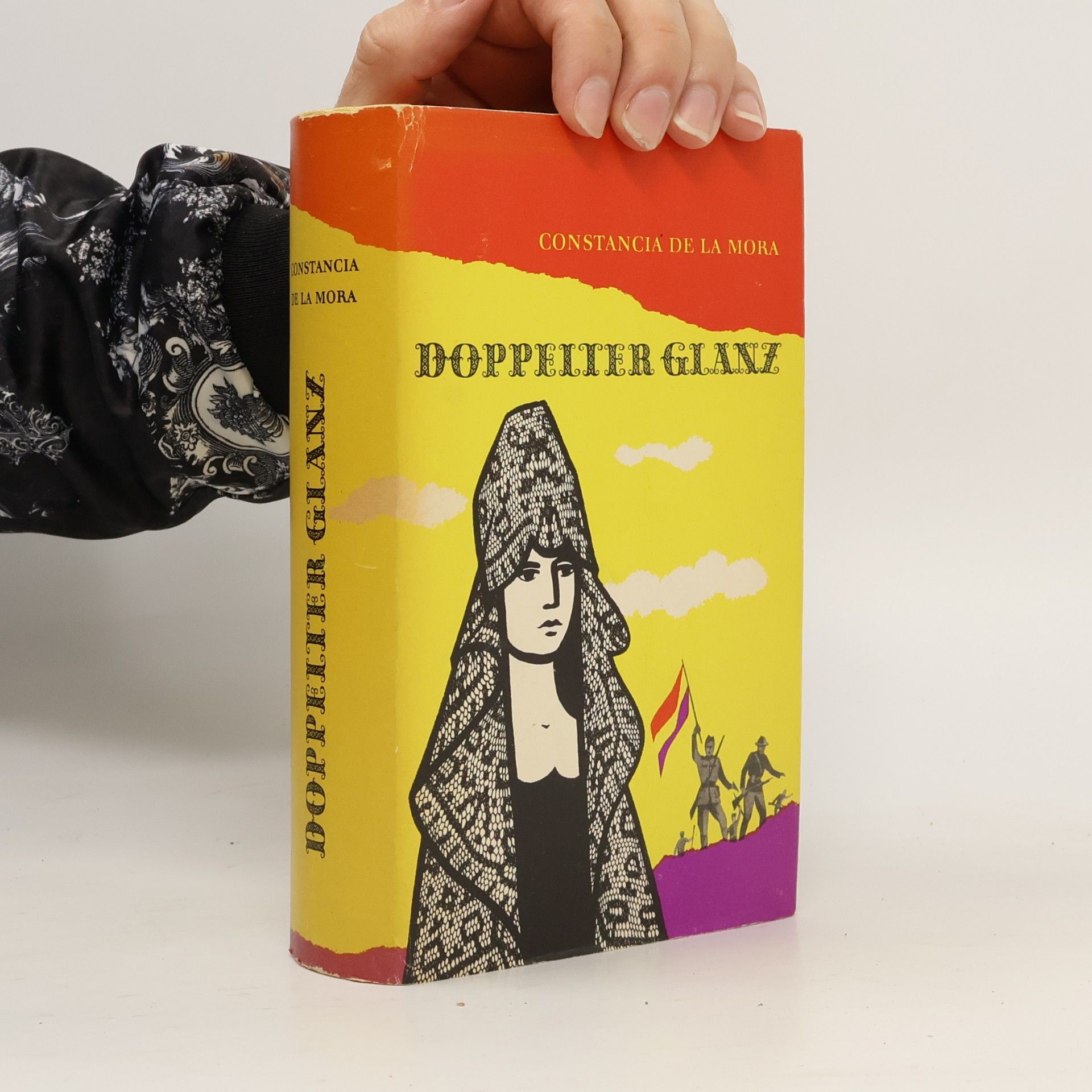 Doppelter Glanz