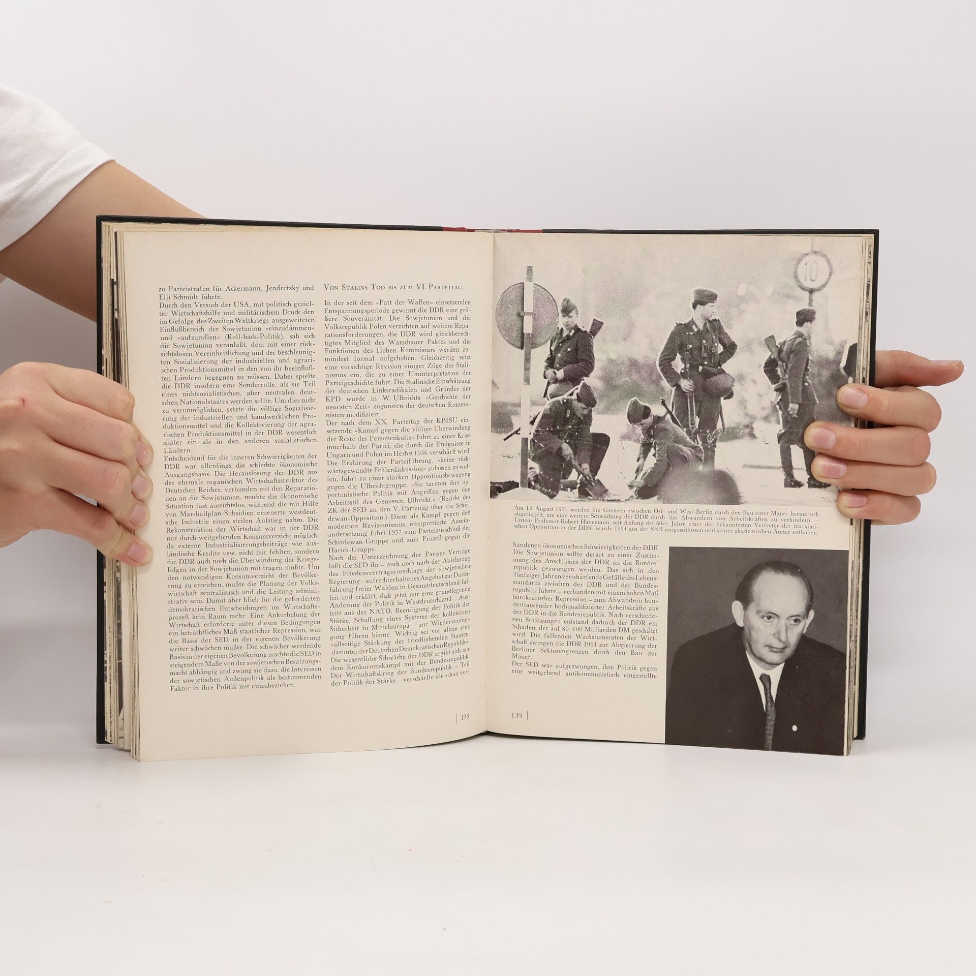 Iring Fetscher Der Kommunismus: Von Marx bis Mao Tse-tung