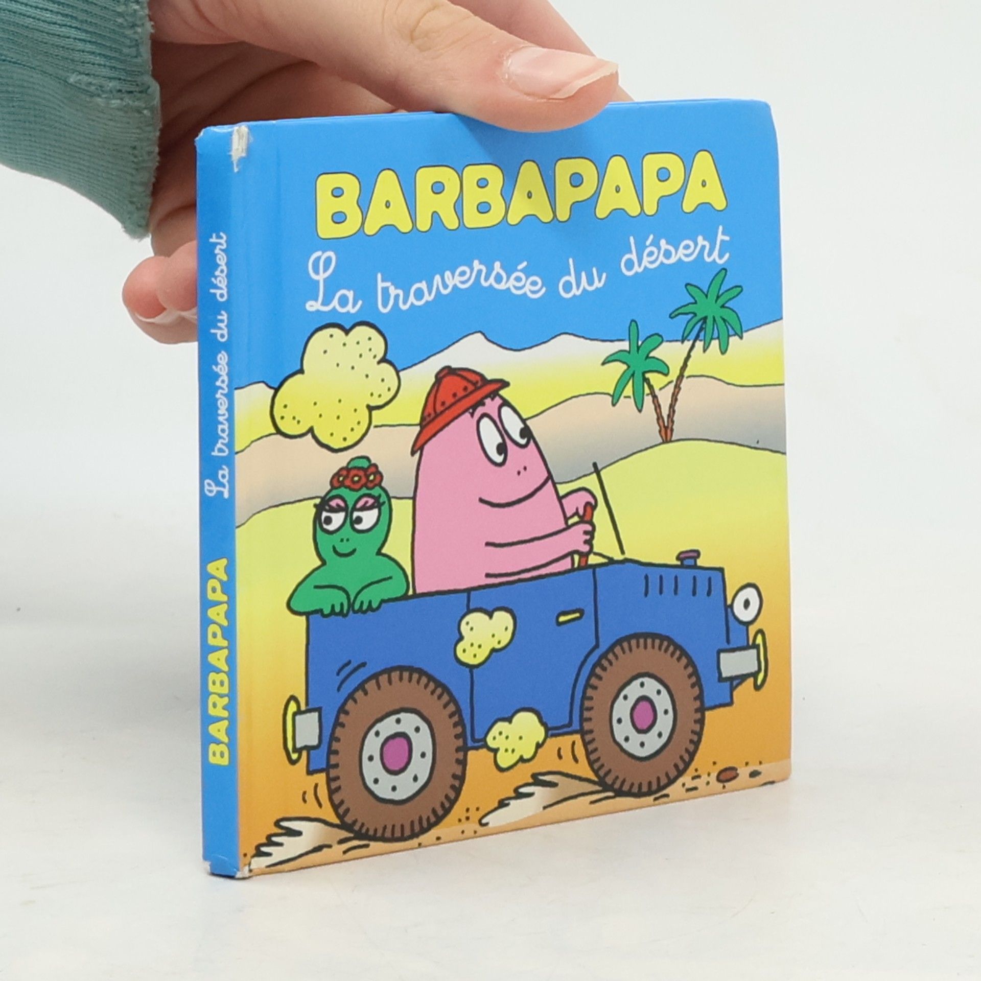 Autorenkollektiv BARBAPAPA
