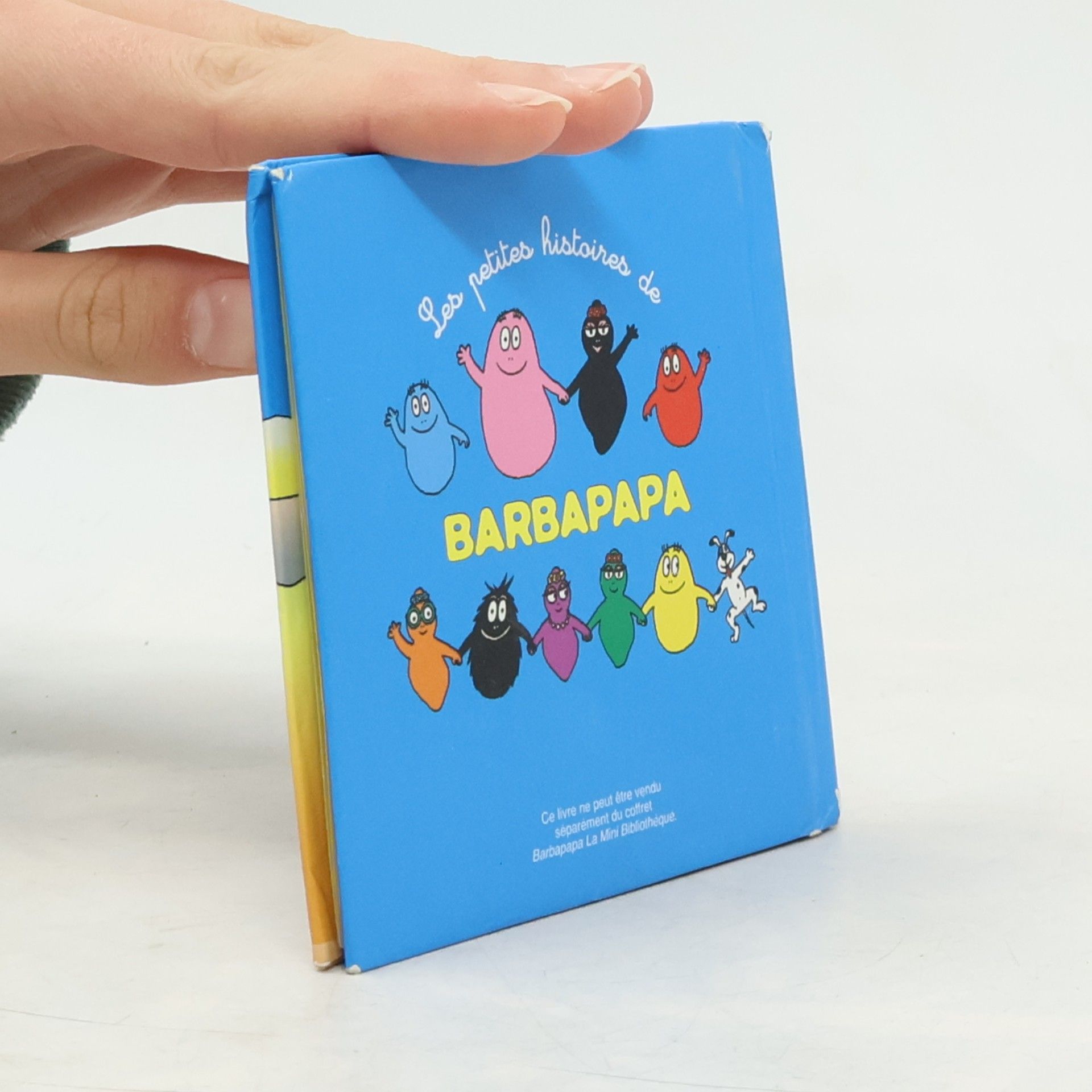 Autorenkollektiv BARBAPAPA