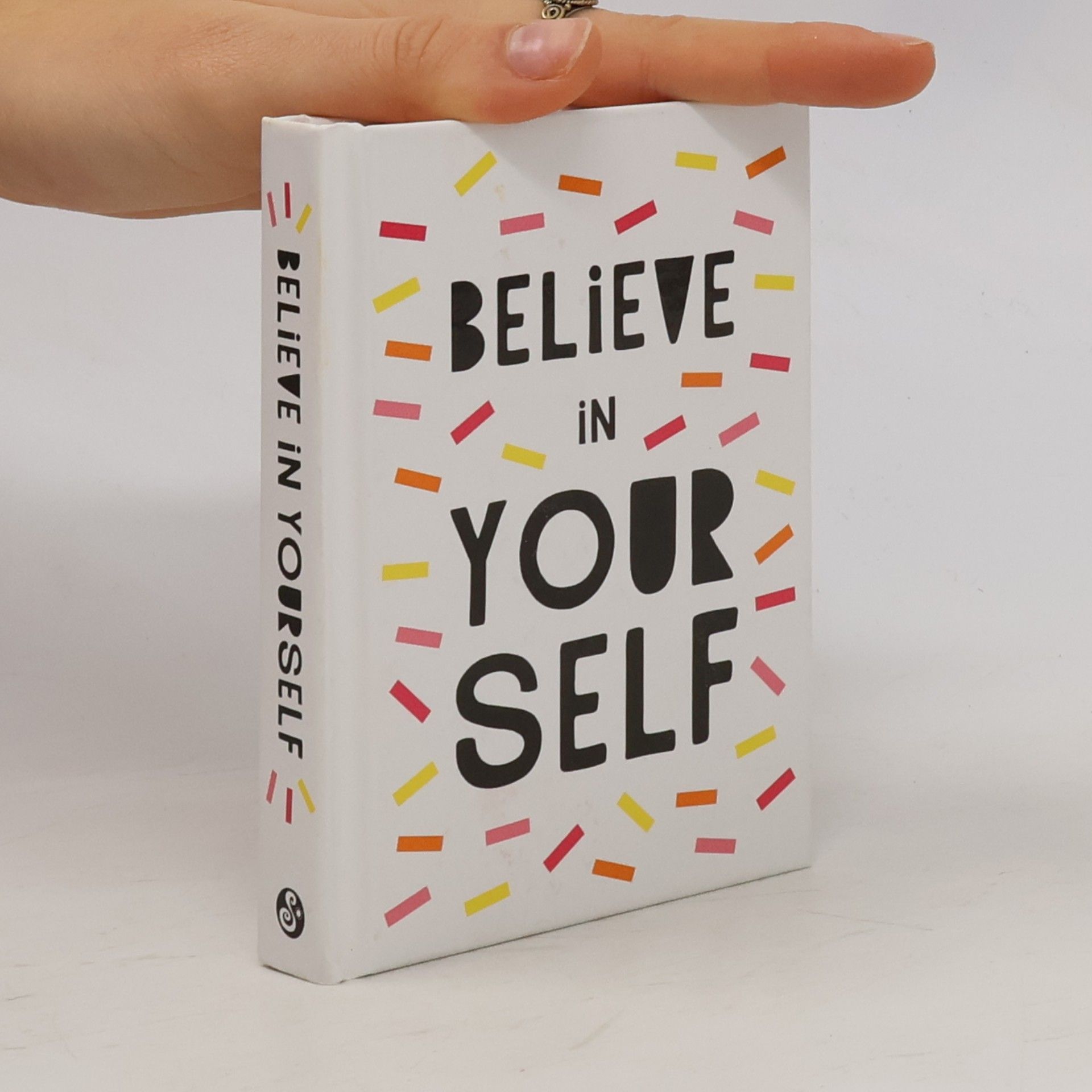 Believe in Yourself