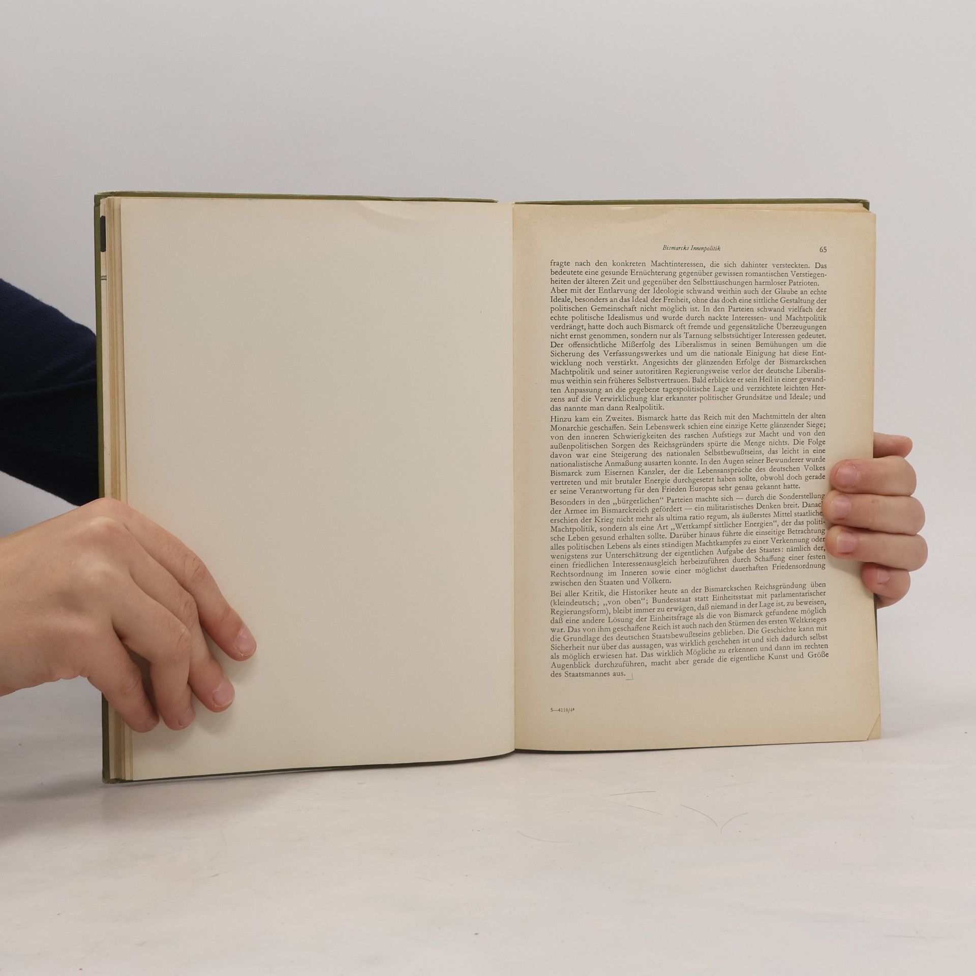 G. Wustmann GRUNDRISS DER GESCHICHTE