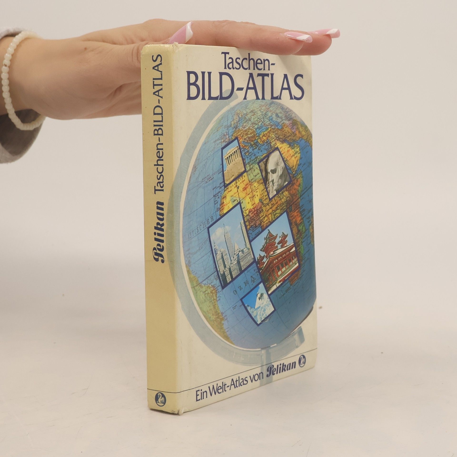 Taschen-Bild-Atlas