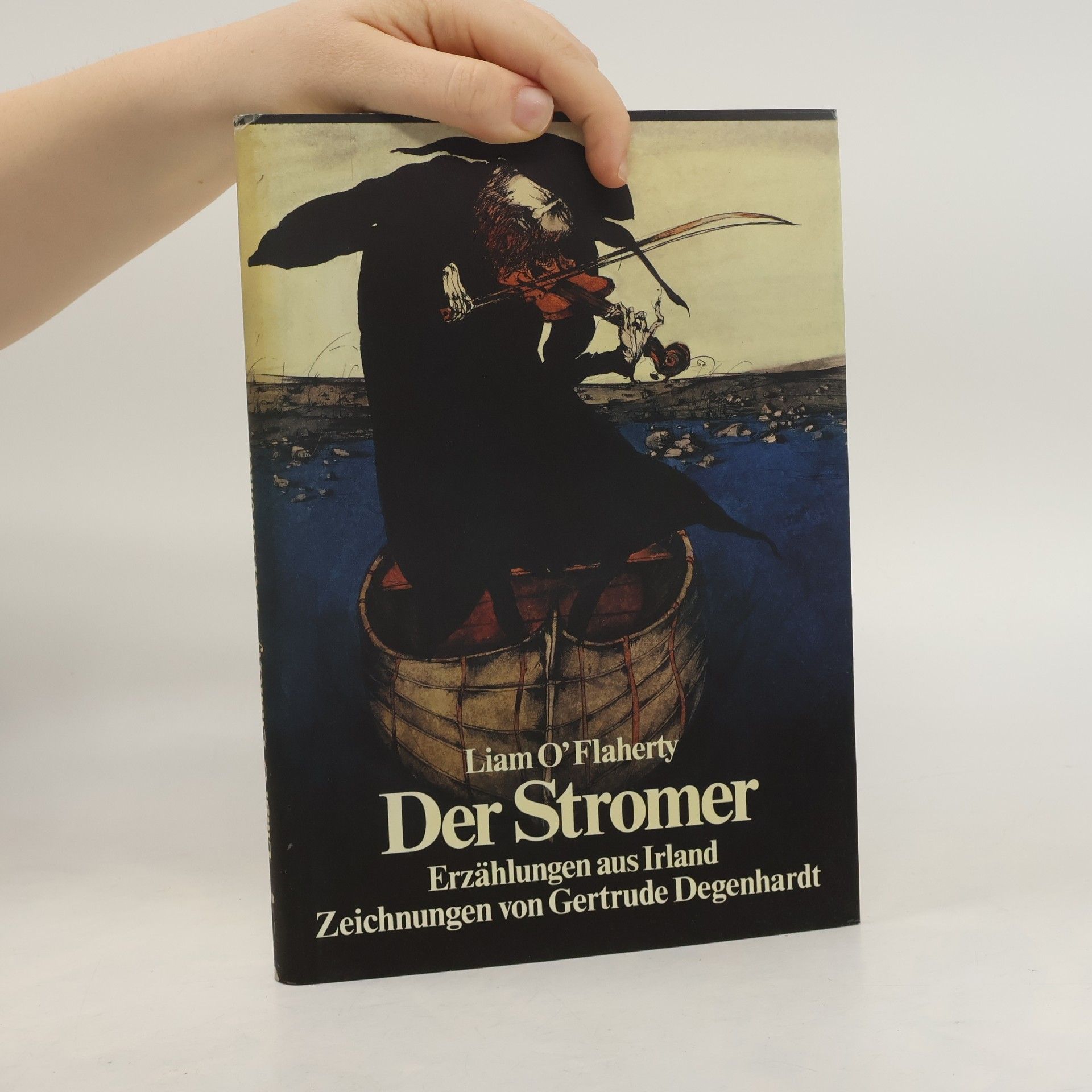 Der Stromer