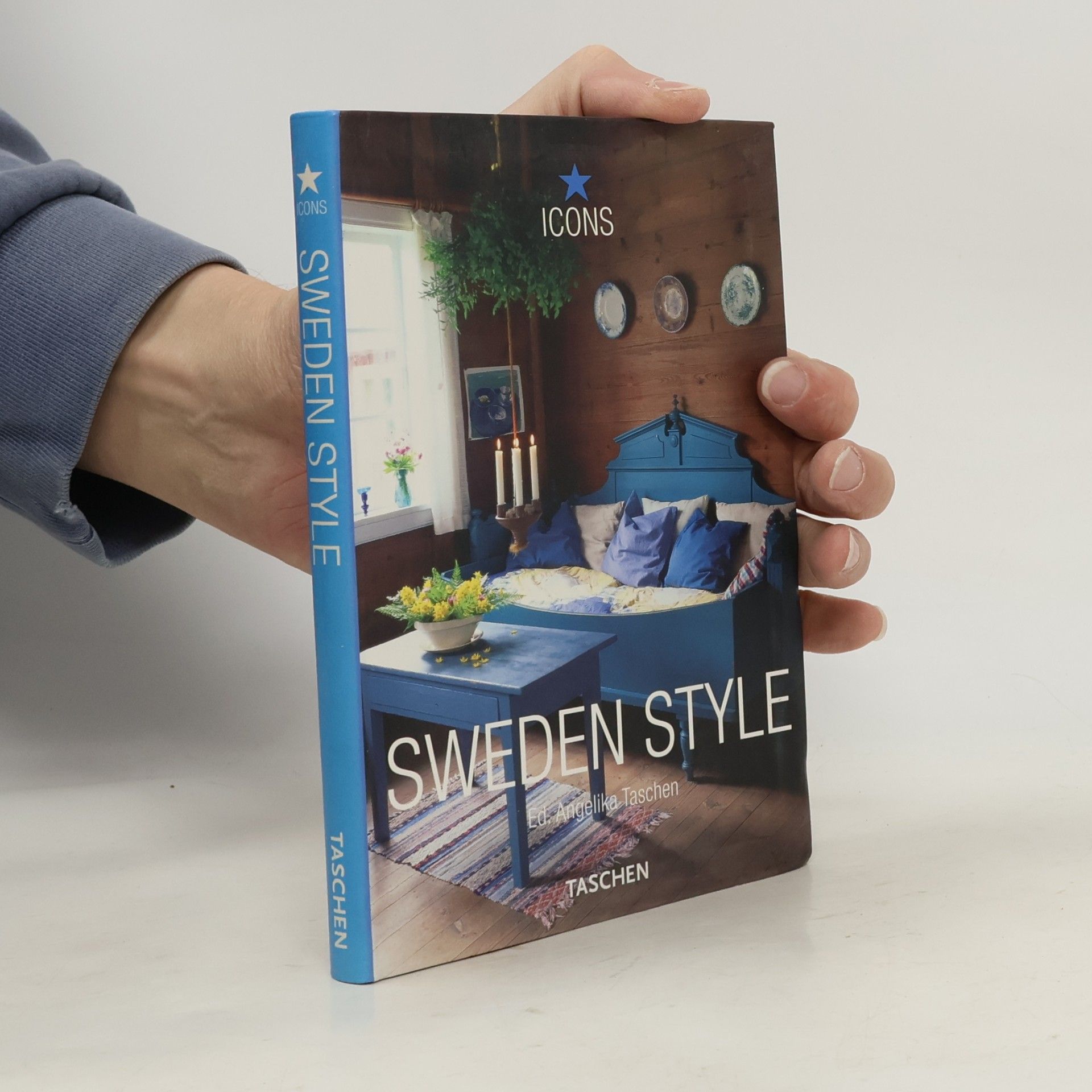 Sweden Style : Exteriors - Interiors - Details