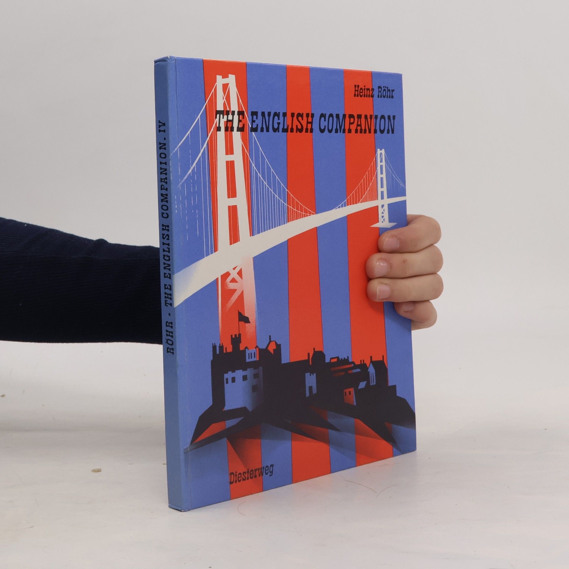 The English Companion