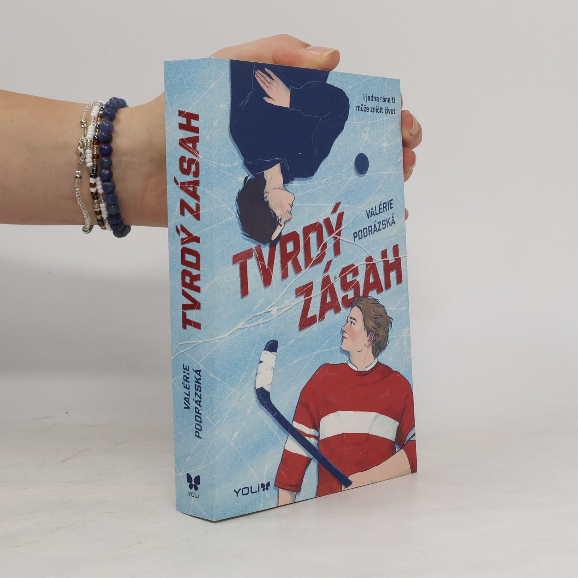 Tvrdý zásah