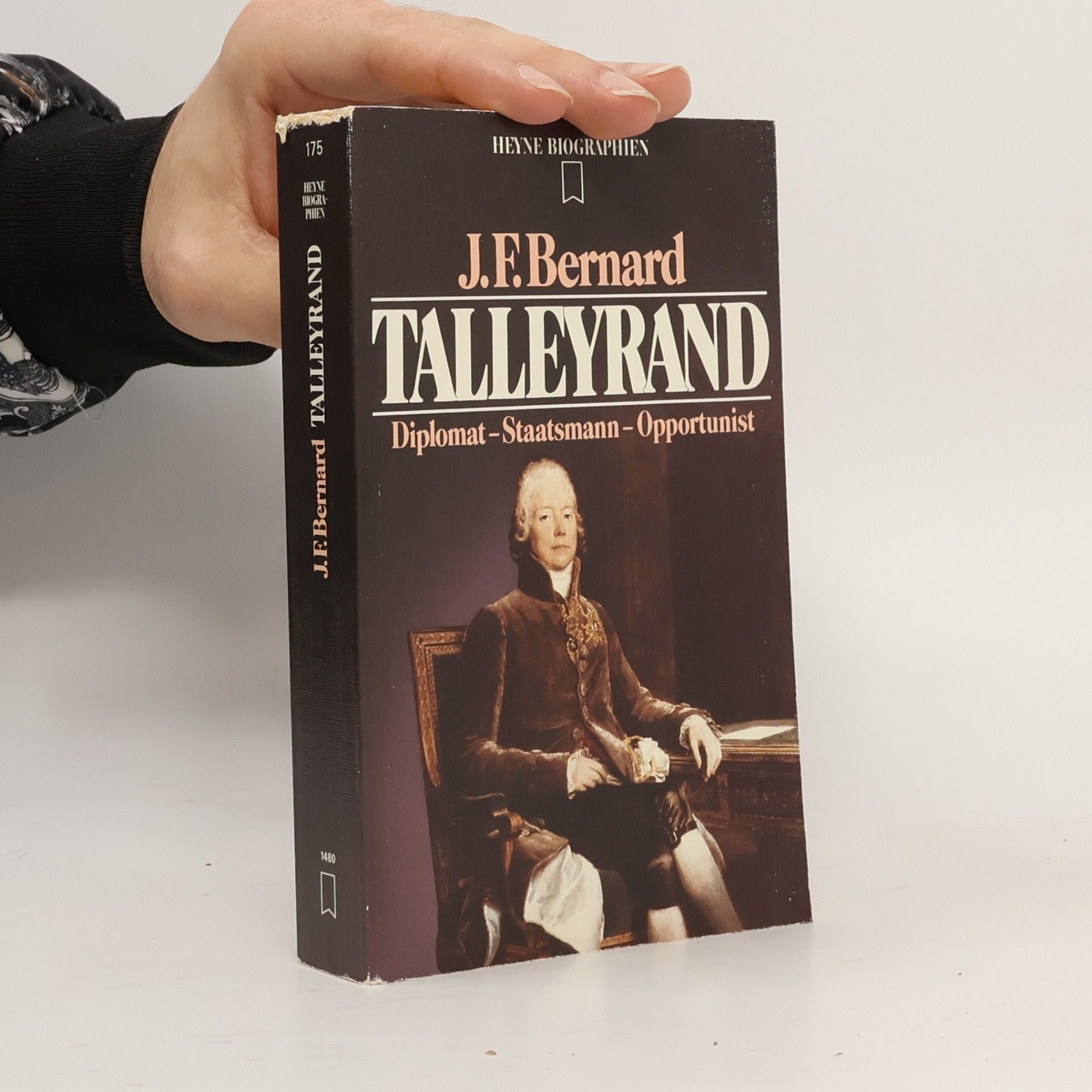 Talleyrand