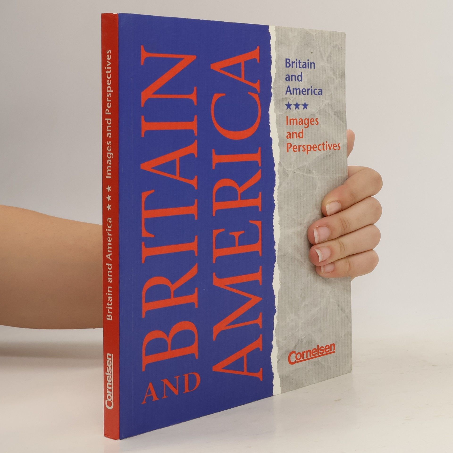 Britain and America