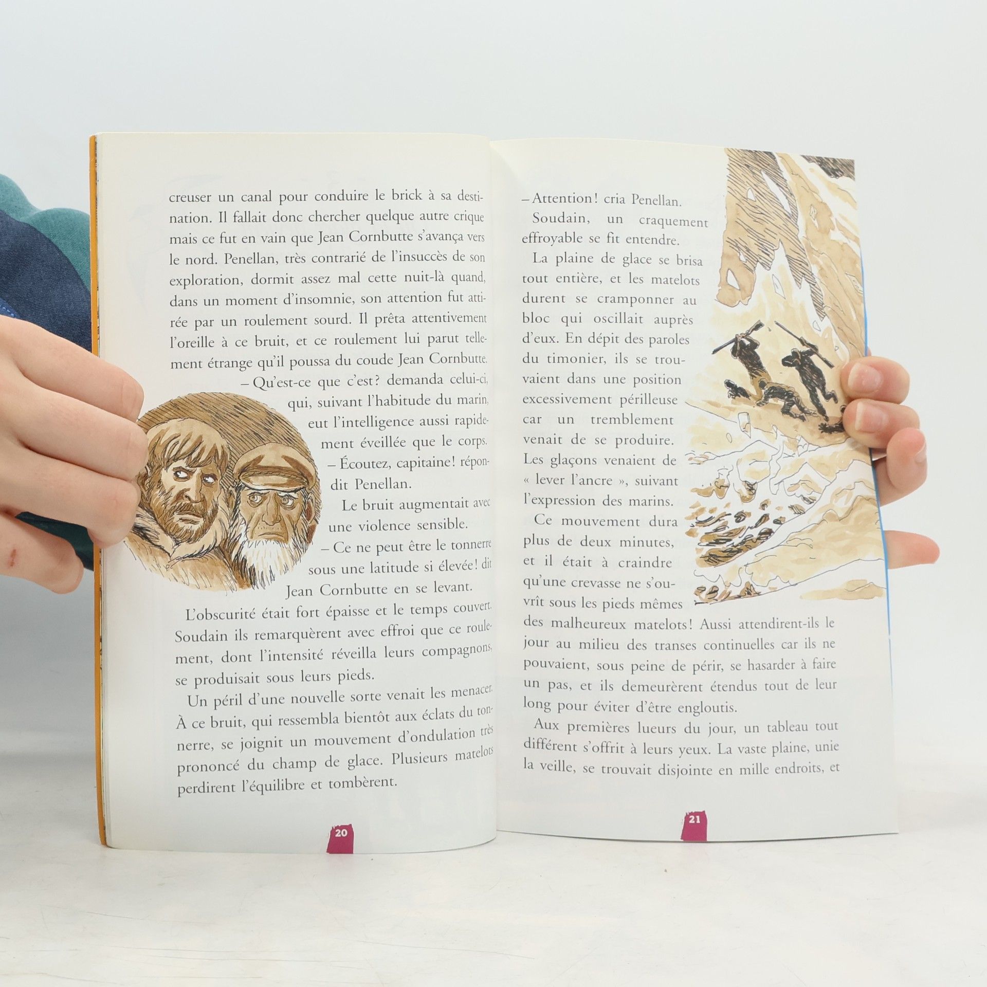 Jules Verne DLire 78.