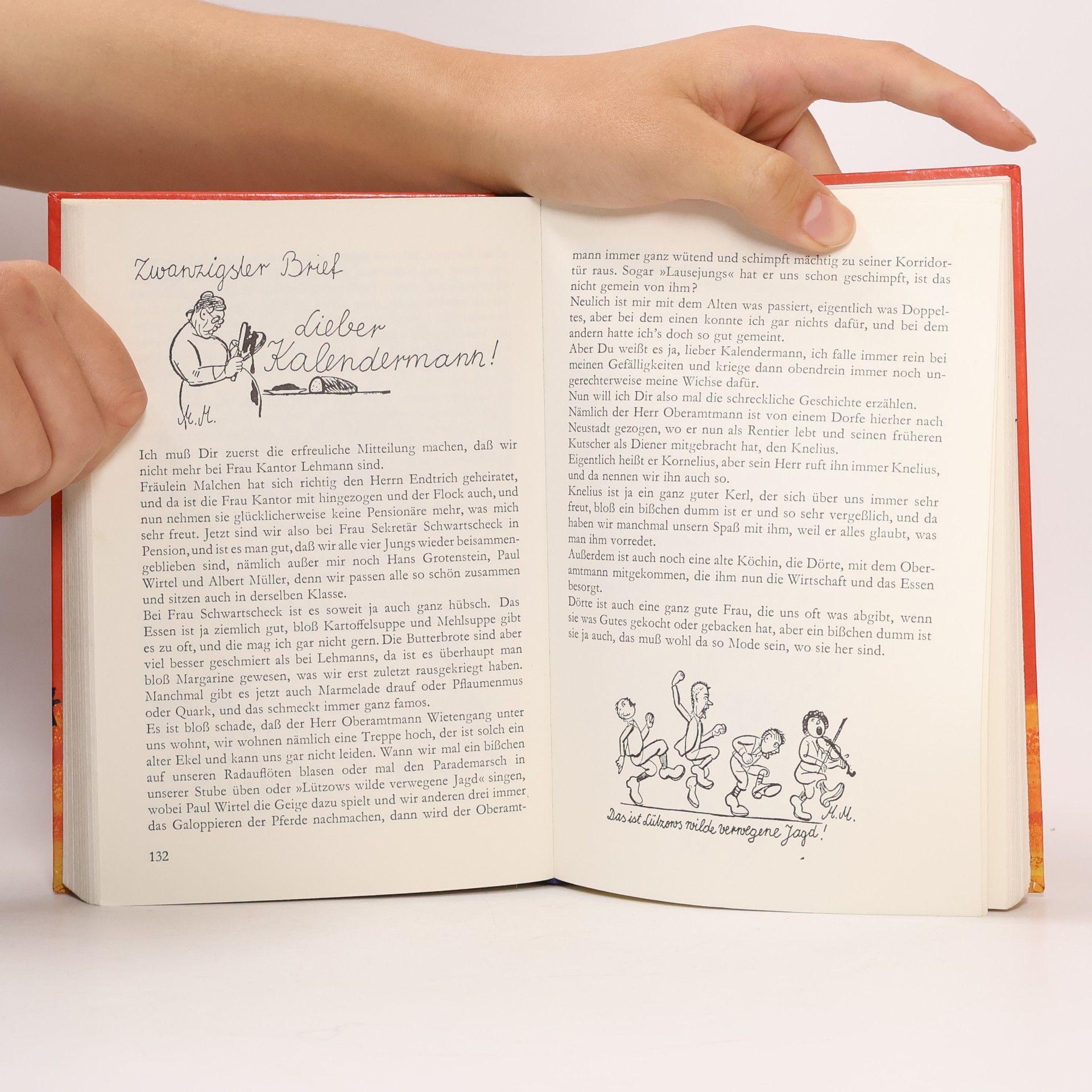 Autorenkollektiv Das Buch von Mätzchen Mohr und Onkel Hahnemann