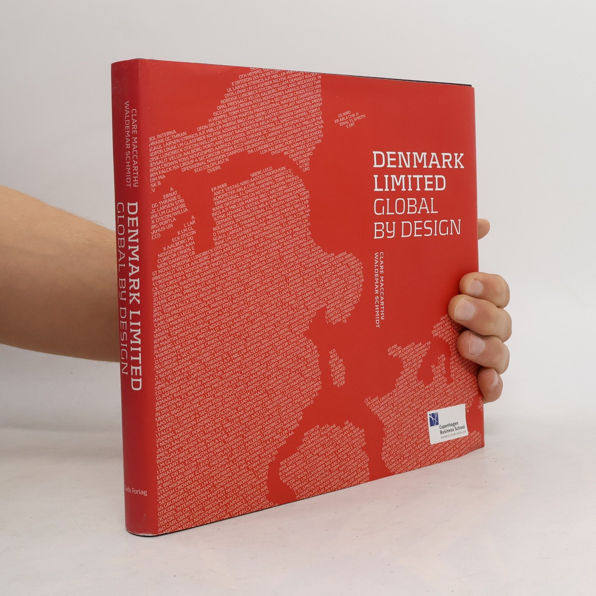 Denmark Limited