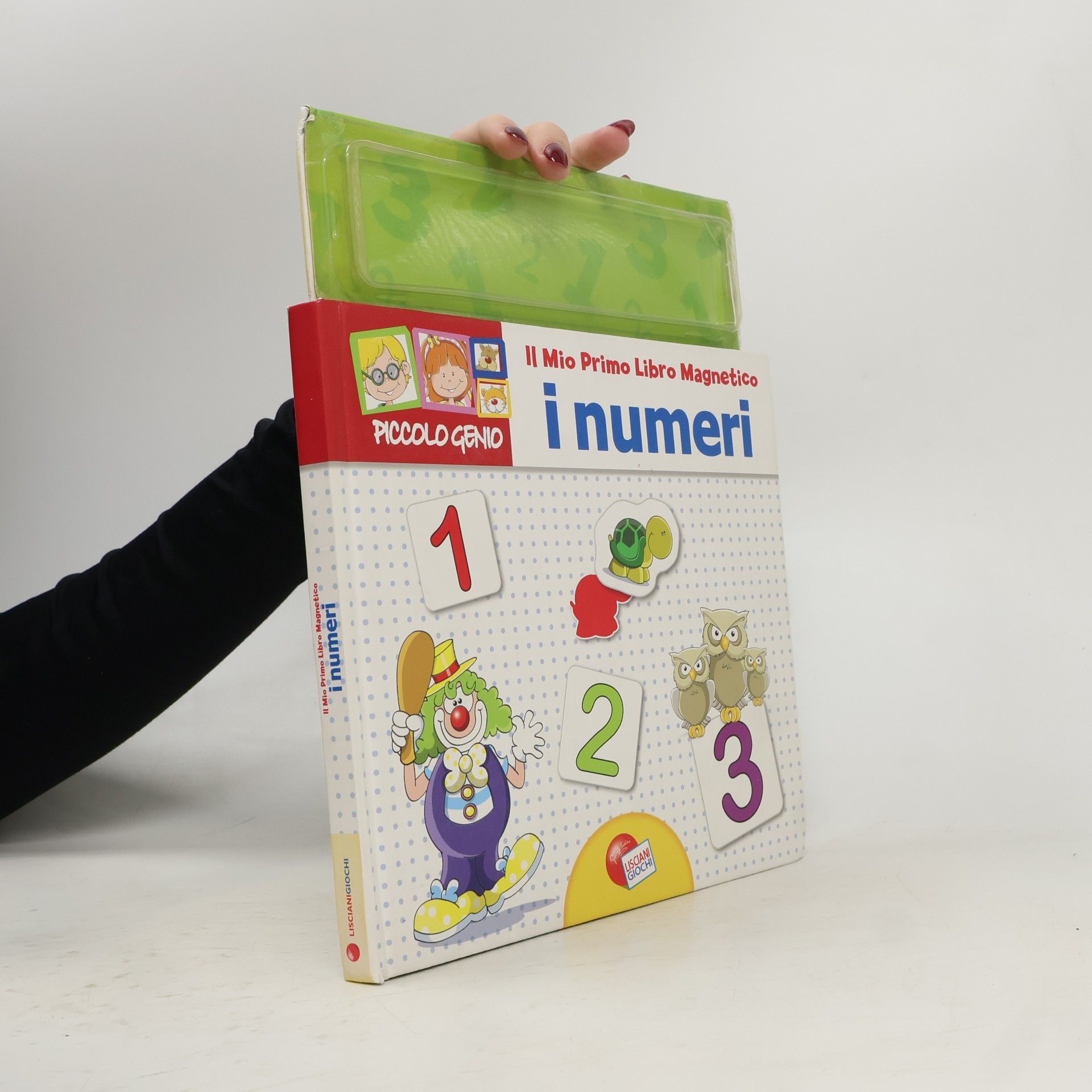 I numeri