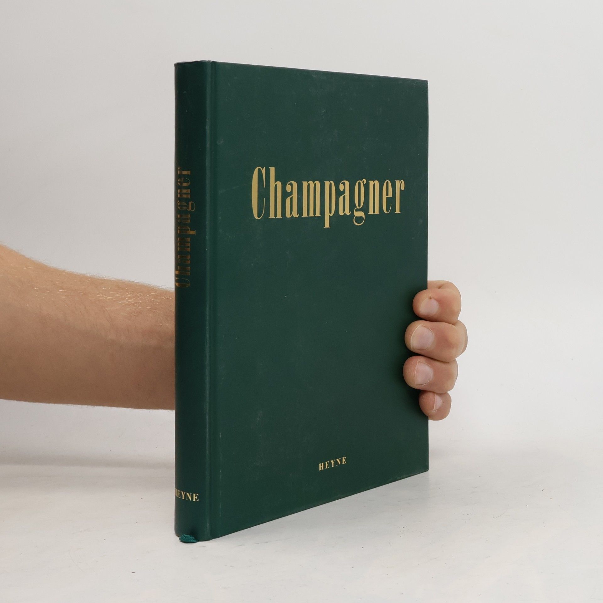 Champagner