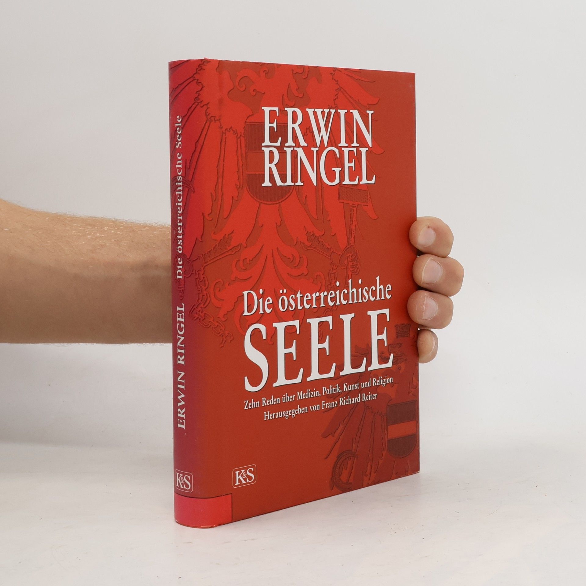 Die österreichische Seele