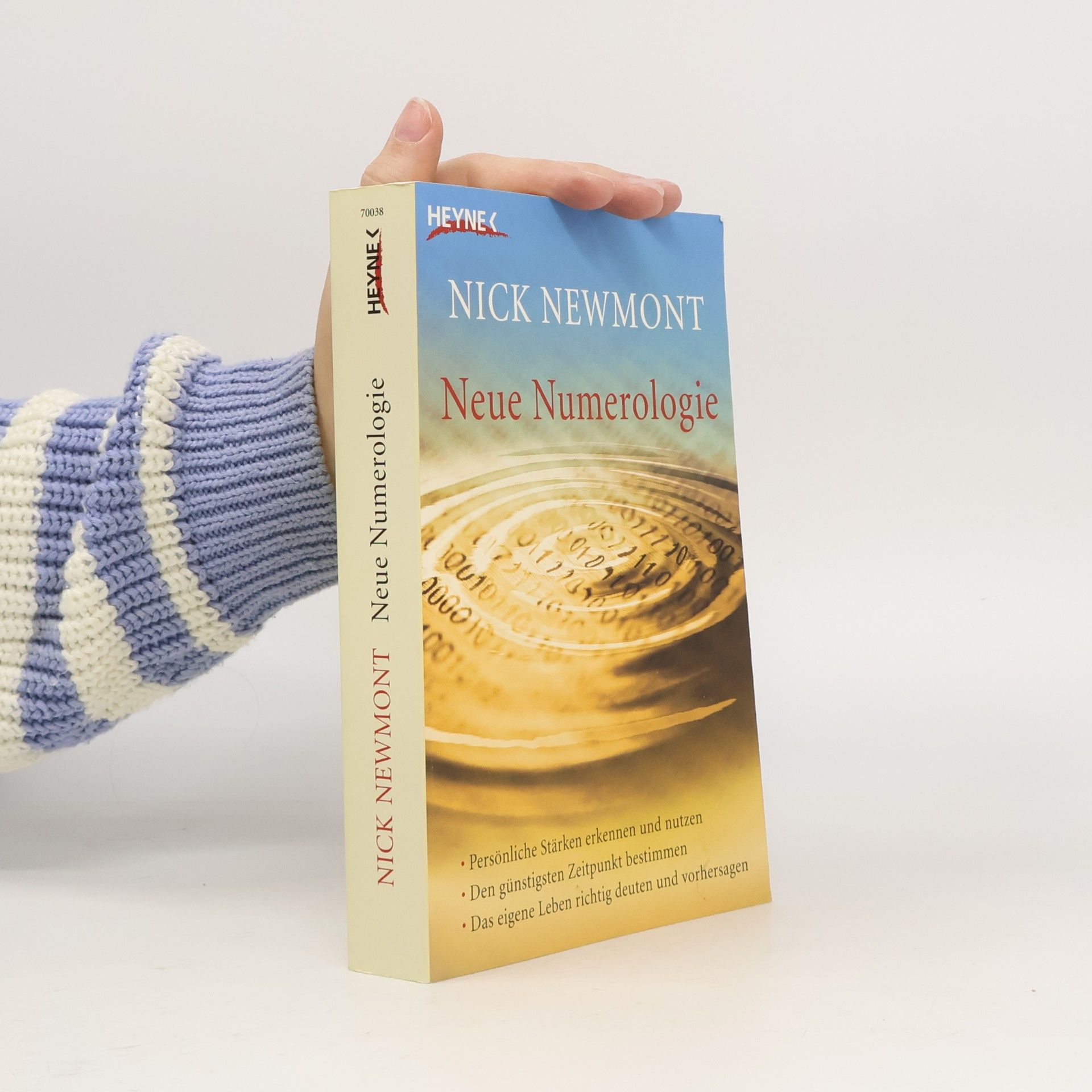 Neue Numerologie
