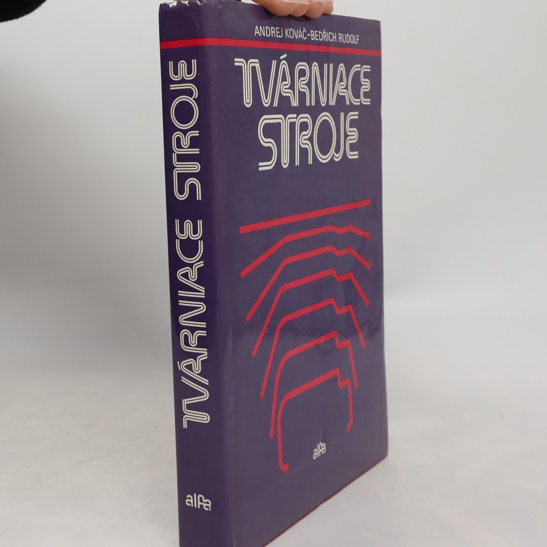 Tvárniace stroje
