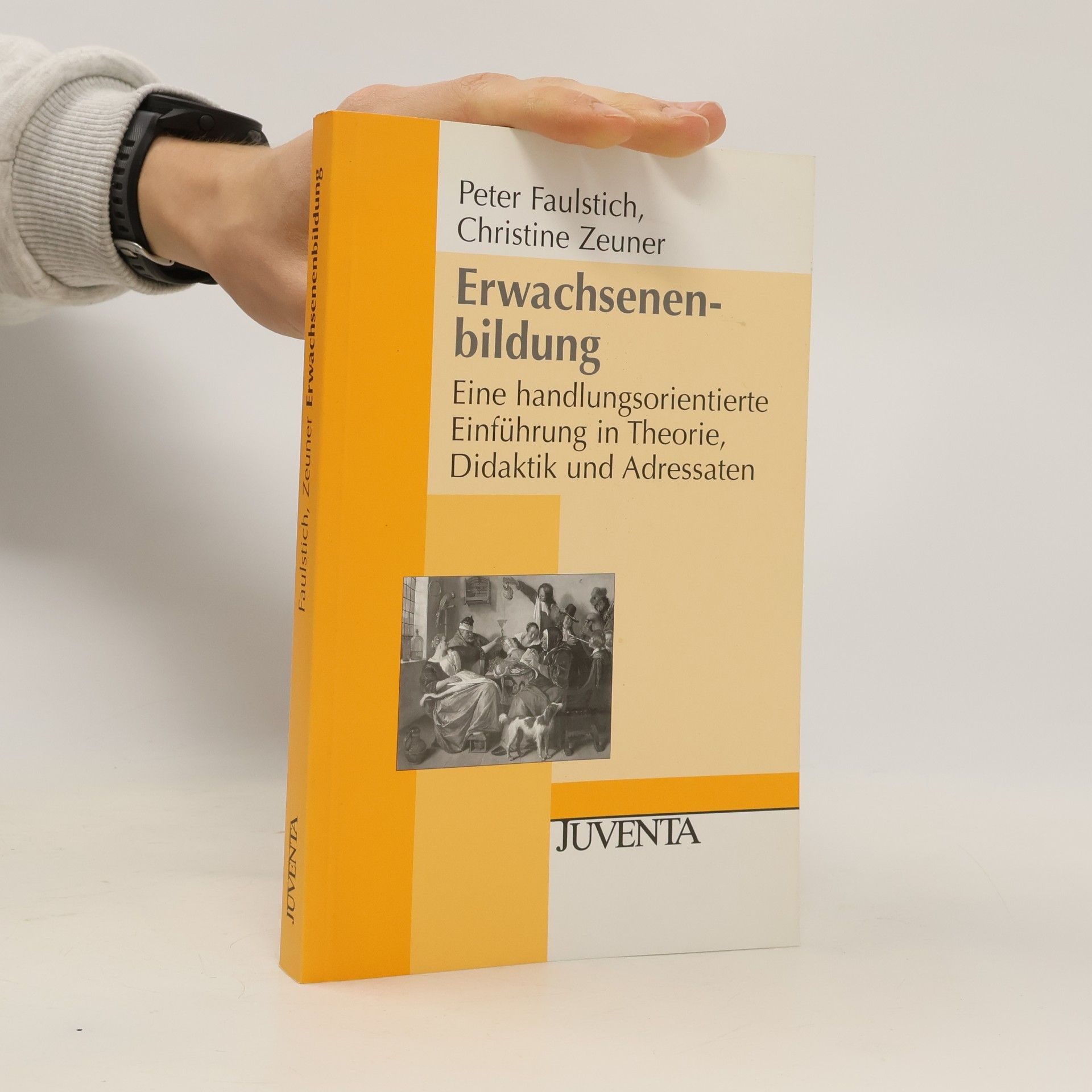 Erwachsenenbildung