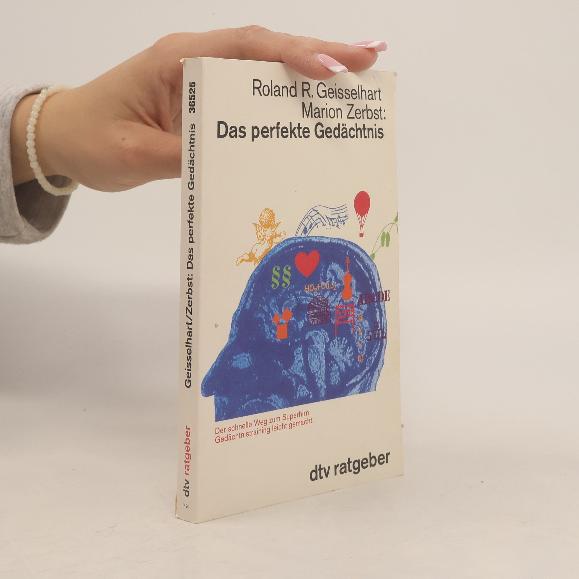 Das perfekte Gedächtnis