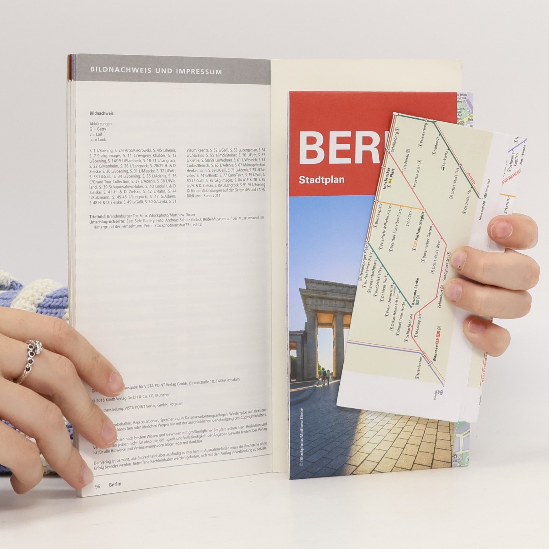 Autorenkollektiv Berlin