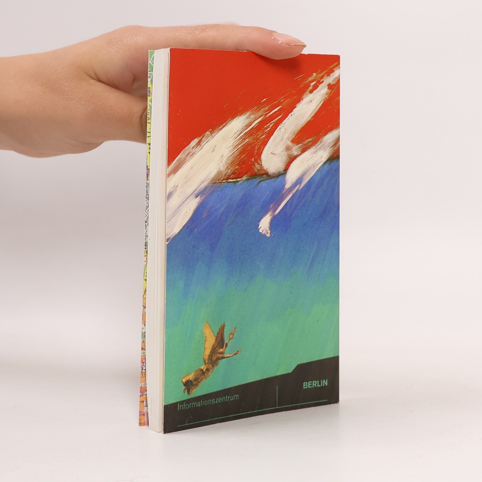 Various authors Berlin für junge leute