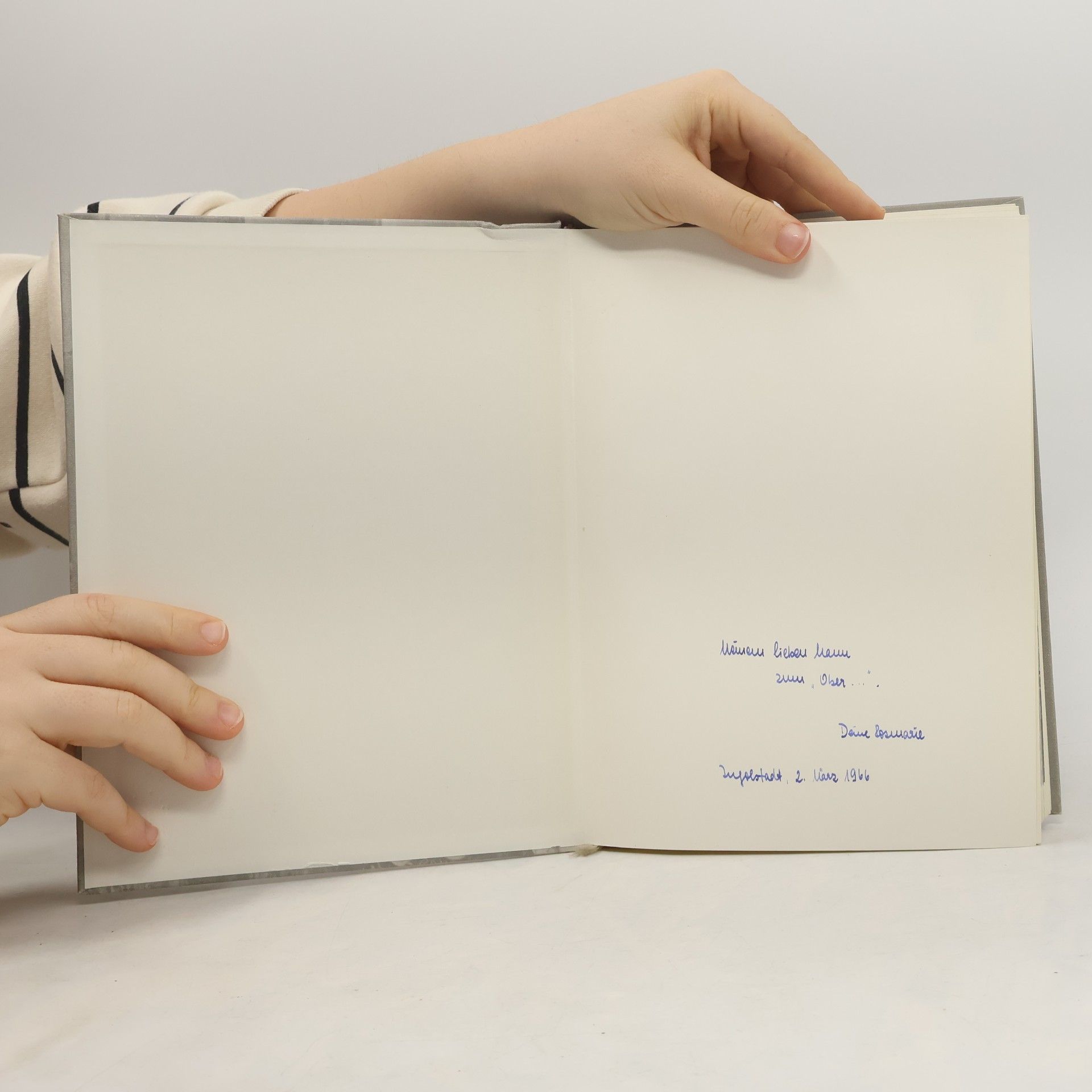 Various authors Knaurs Stilkunde