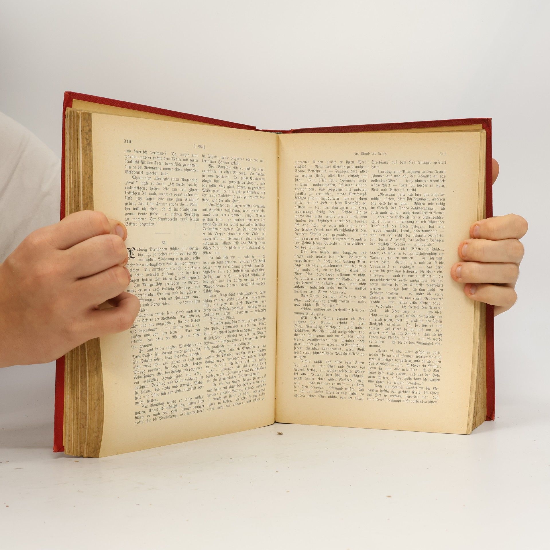 Various authors Velhagen & Klasings Monatshefte