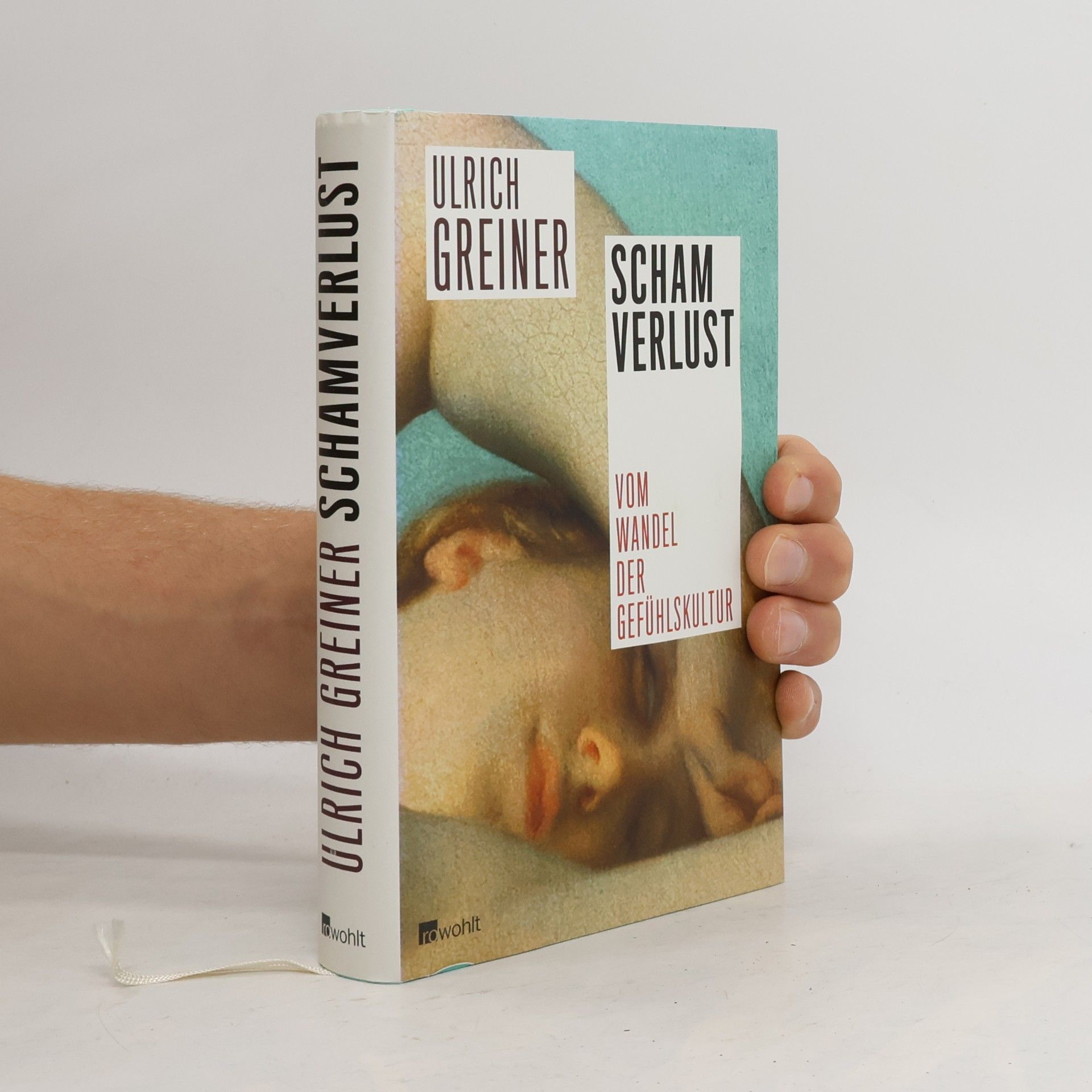 Schamverlust