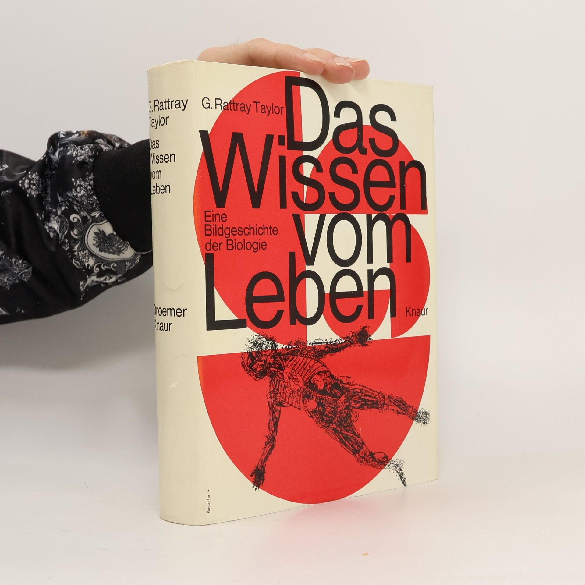 Das Wissen vom Leben