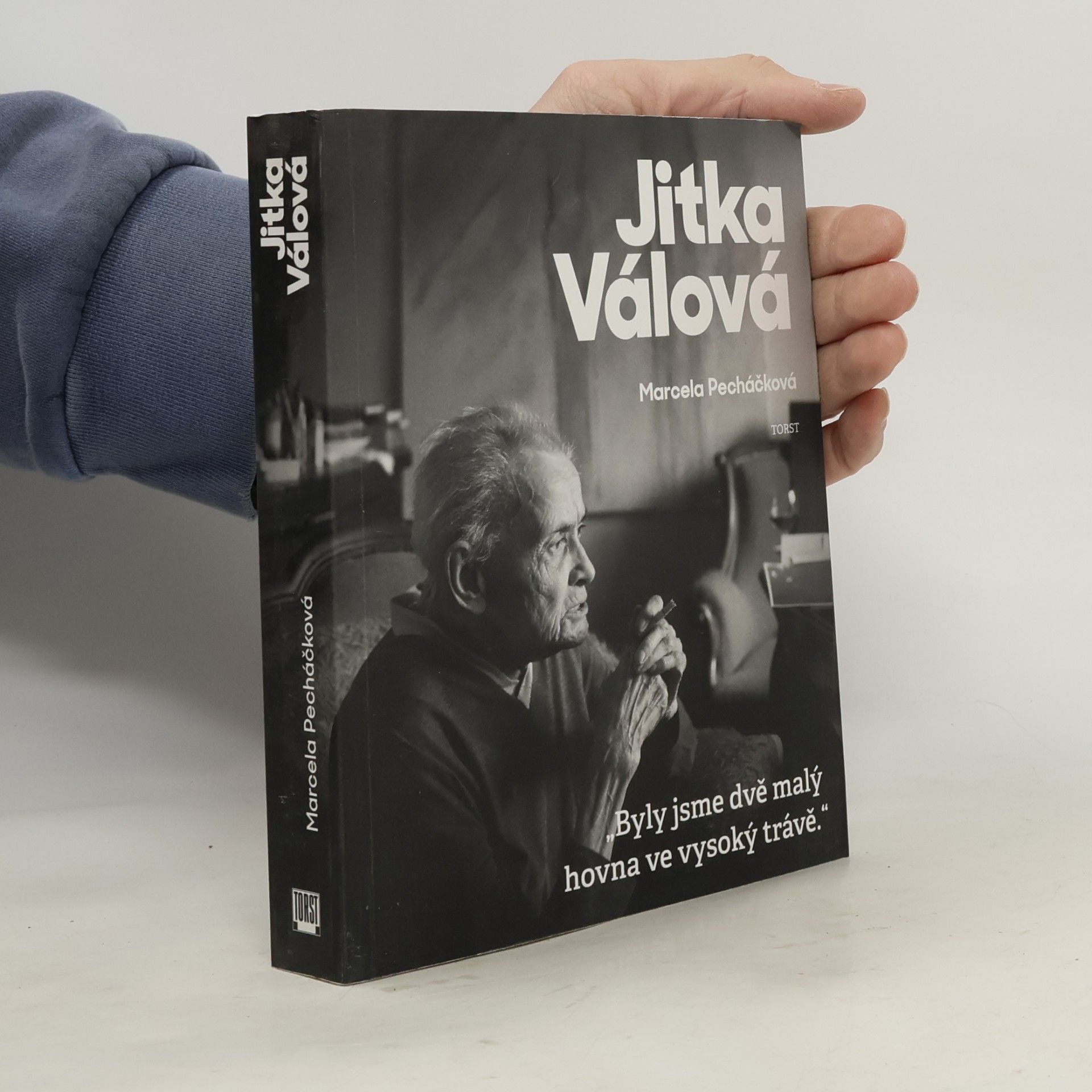 Jitka Válová