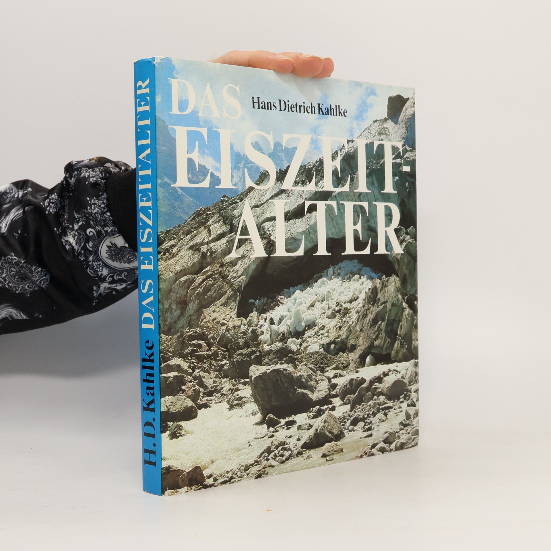 Das Eiszeitalter