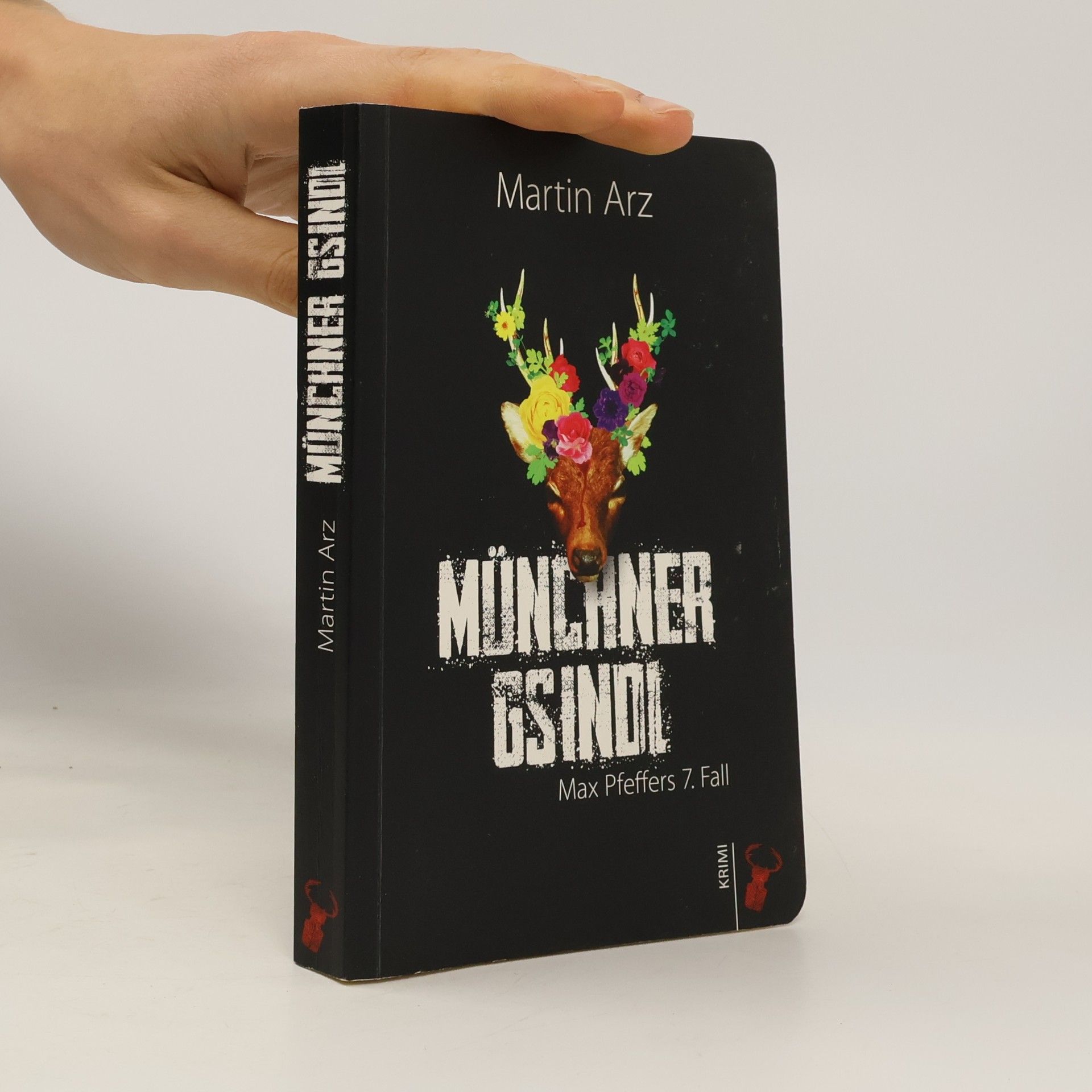 Münchner Gsindl