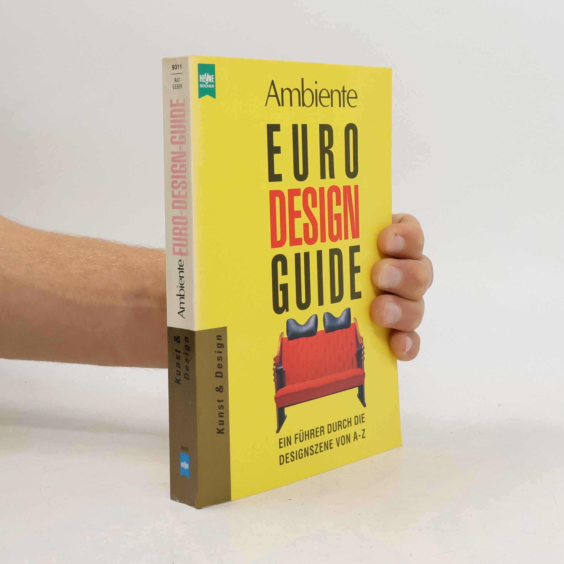 Various authors Euro Design Guide