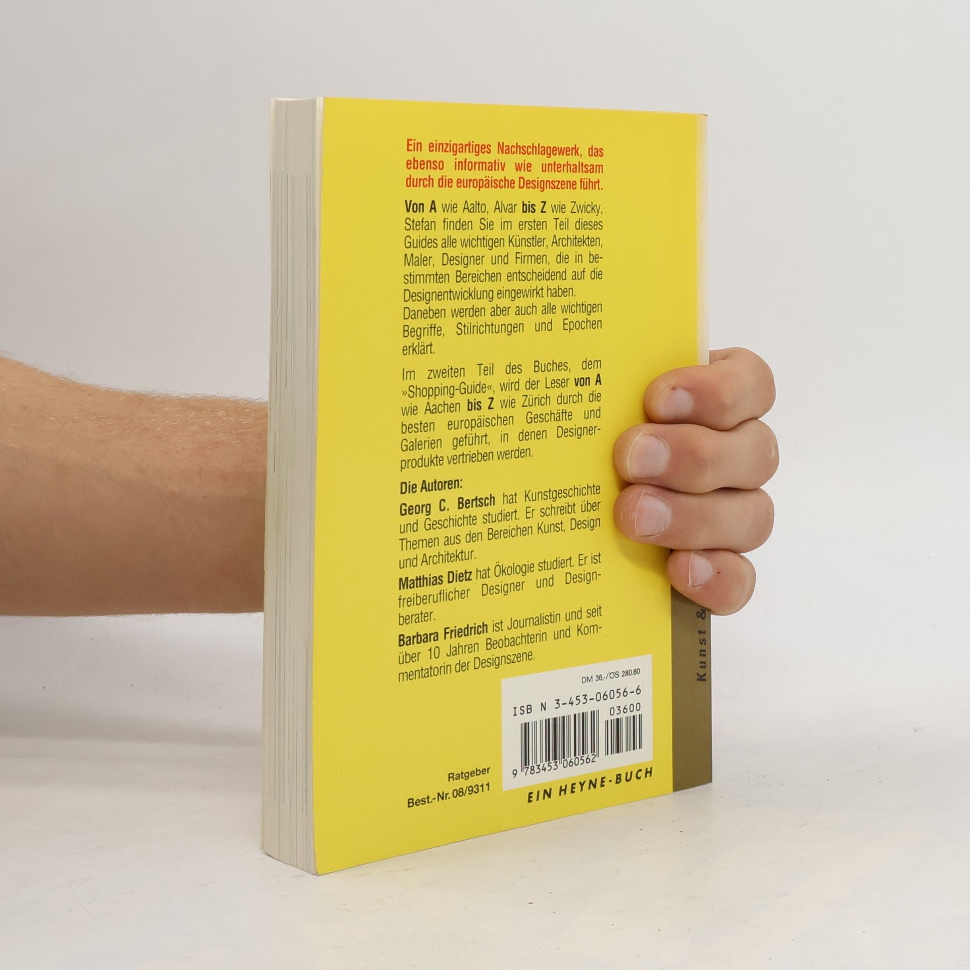 Various authors Euro Design Guide