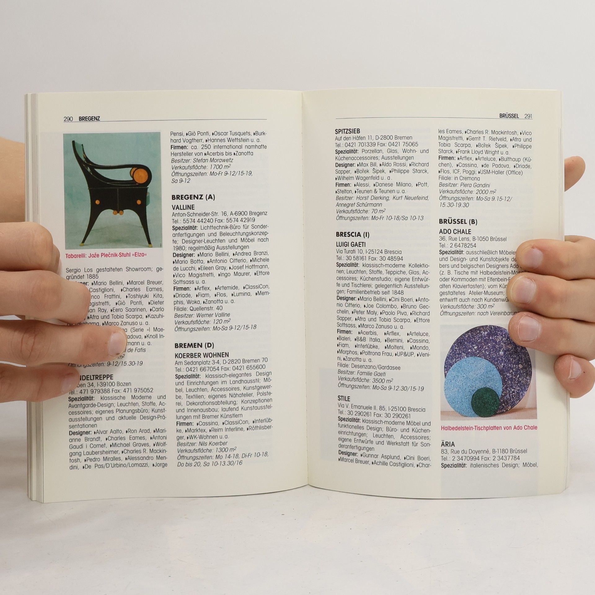 Various authors Euro Design Guide